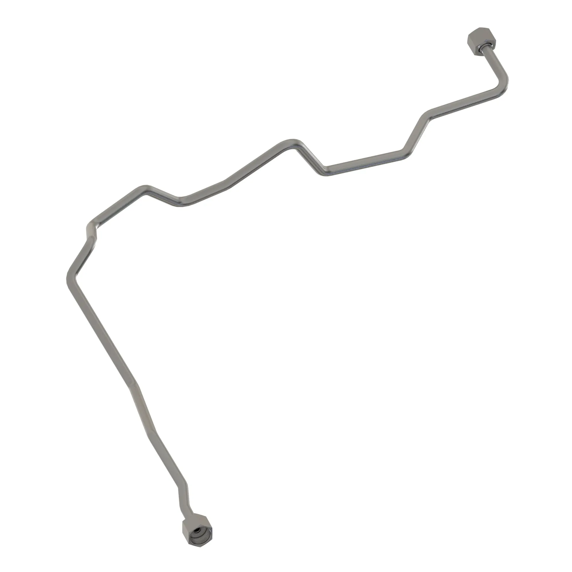 Oil Line