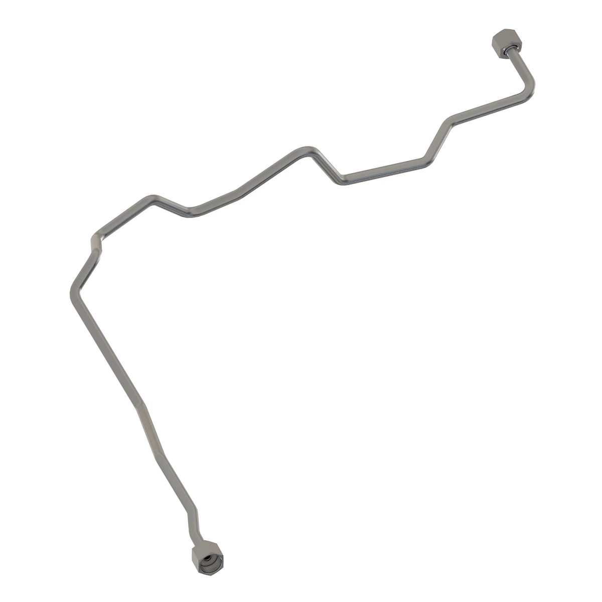 Oil Line, (P), Pc
