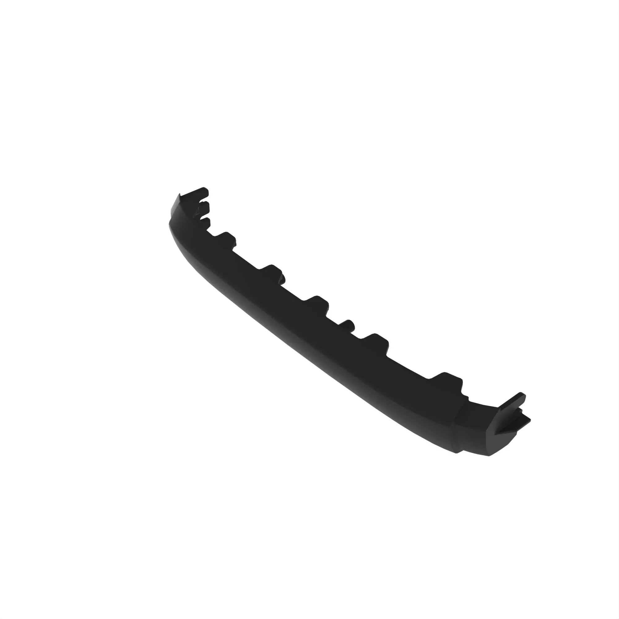 John Deere Front Hood Chin - L218258
