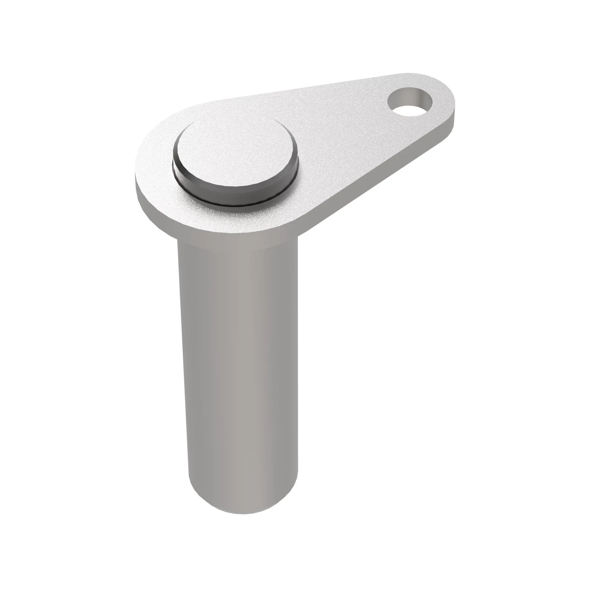 Pin Fastener, Lift Cylinder