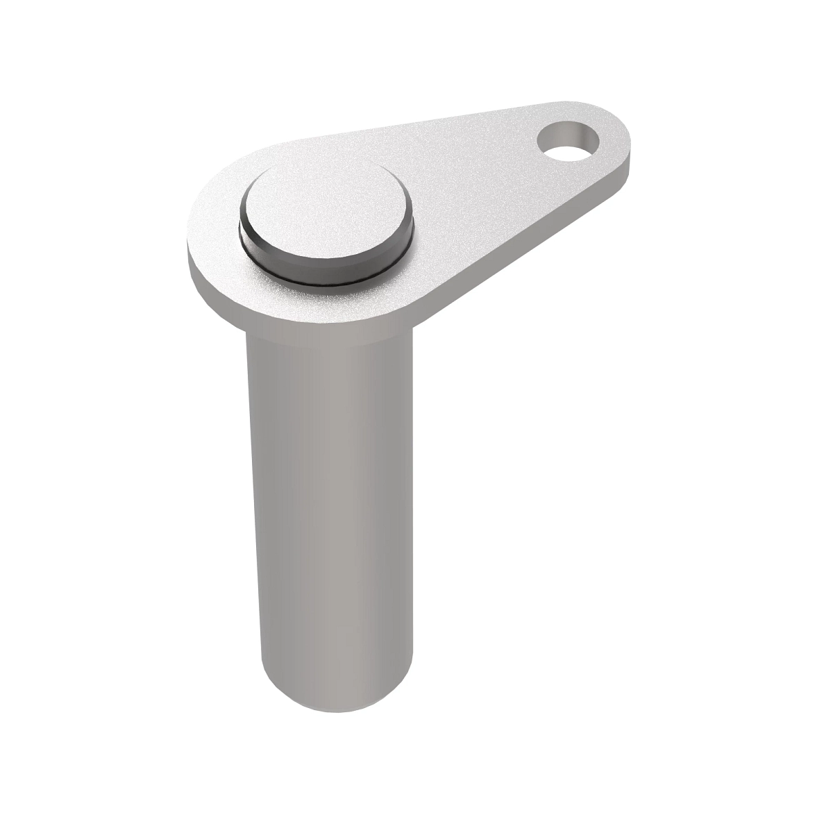 Pin Fastener, Lift Cylinder