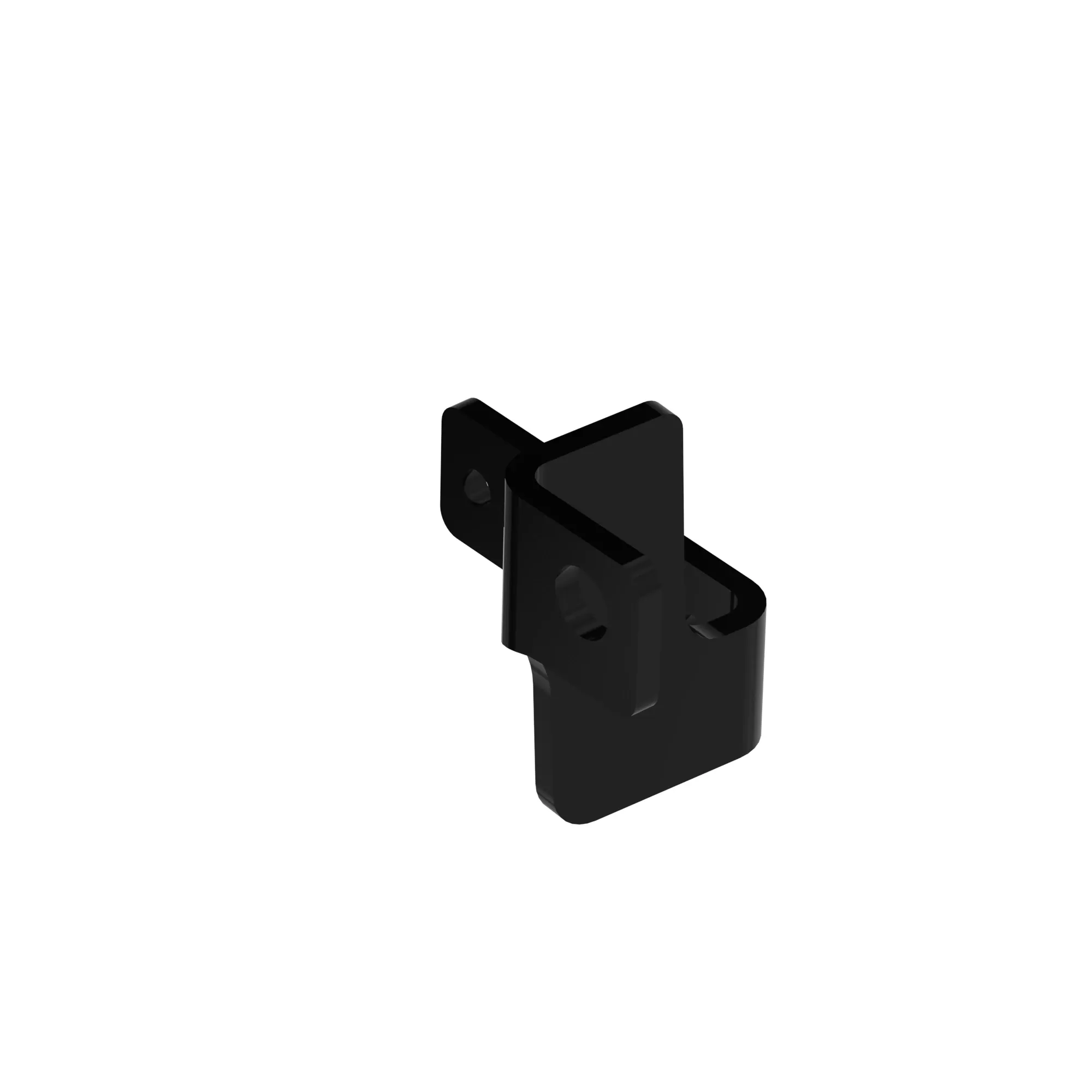 R532125: CAC Inlet Pipe Bracket