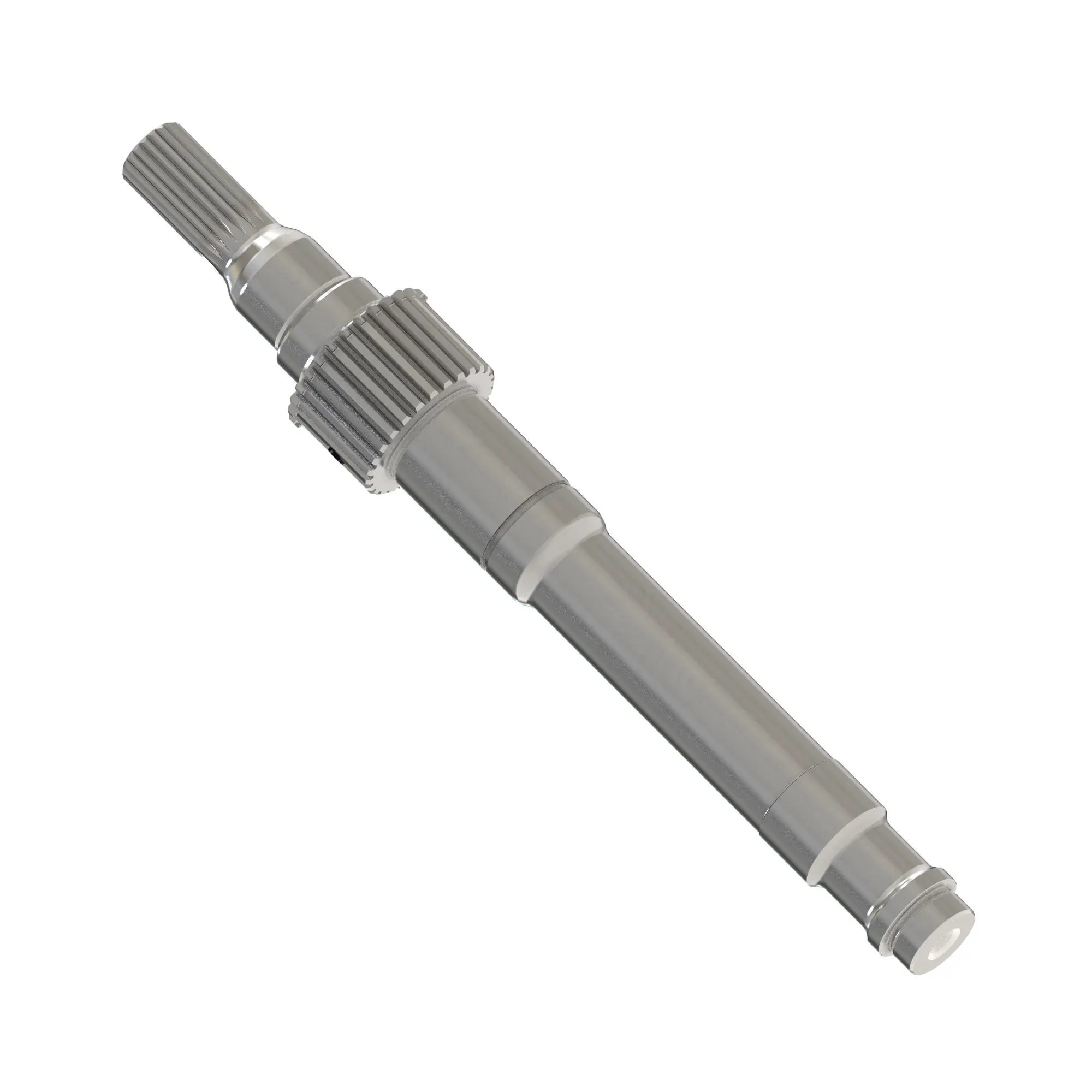 SHAFT MFWD DRIVEN