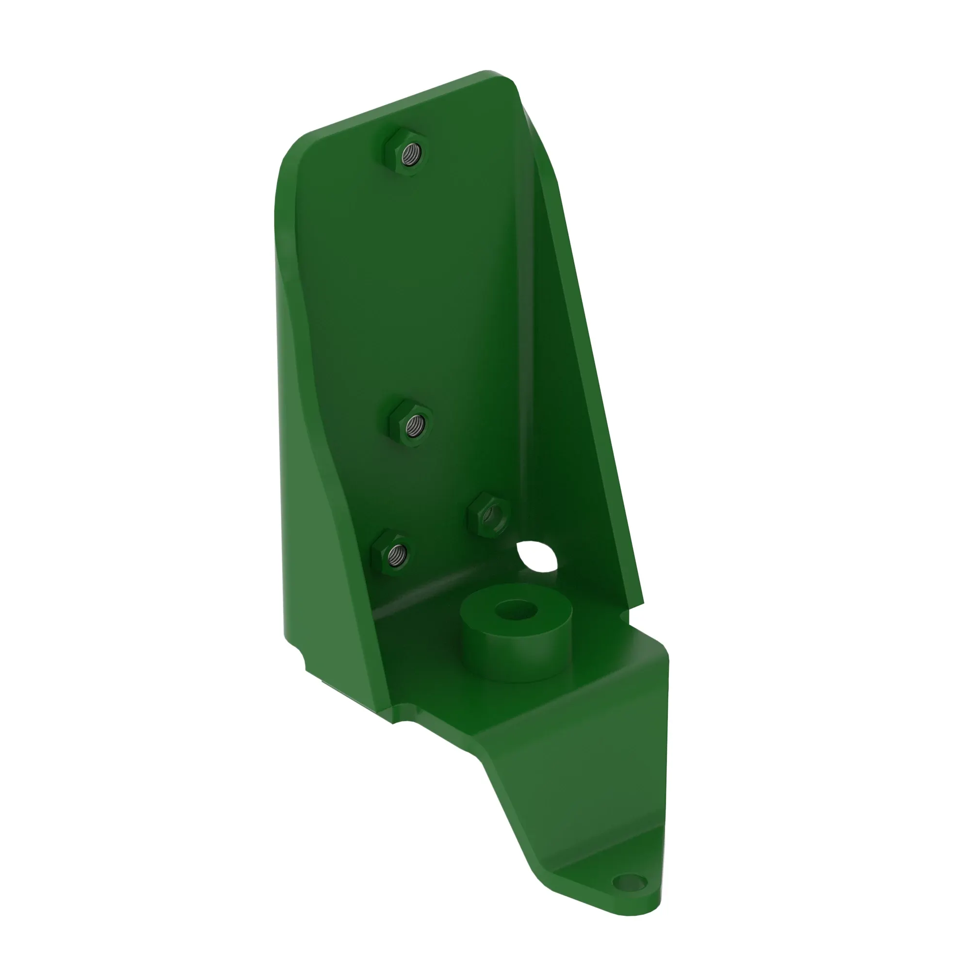 BRACKET, SFA HYDRAULIC CONTROL BLOC