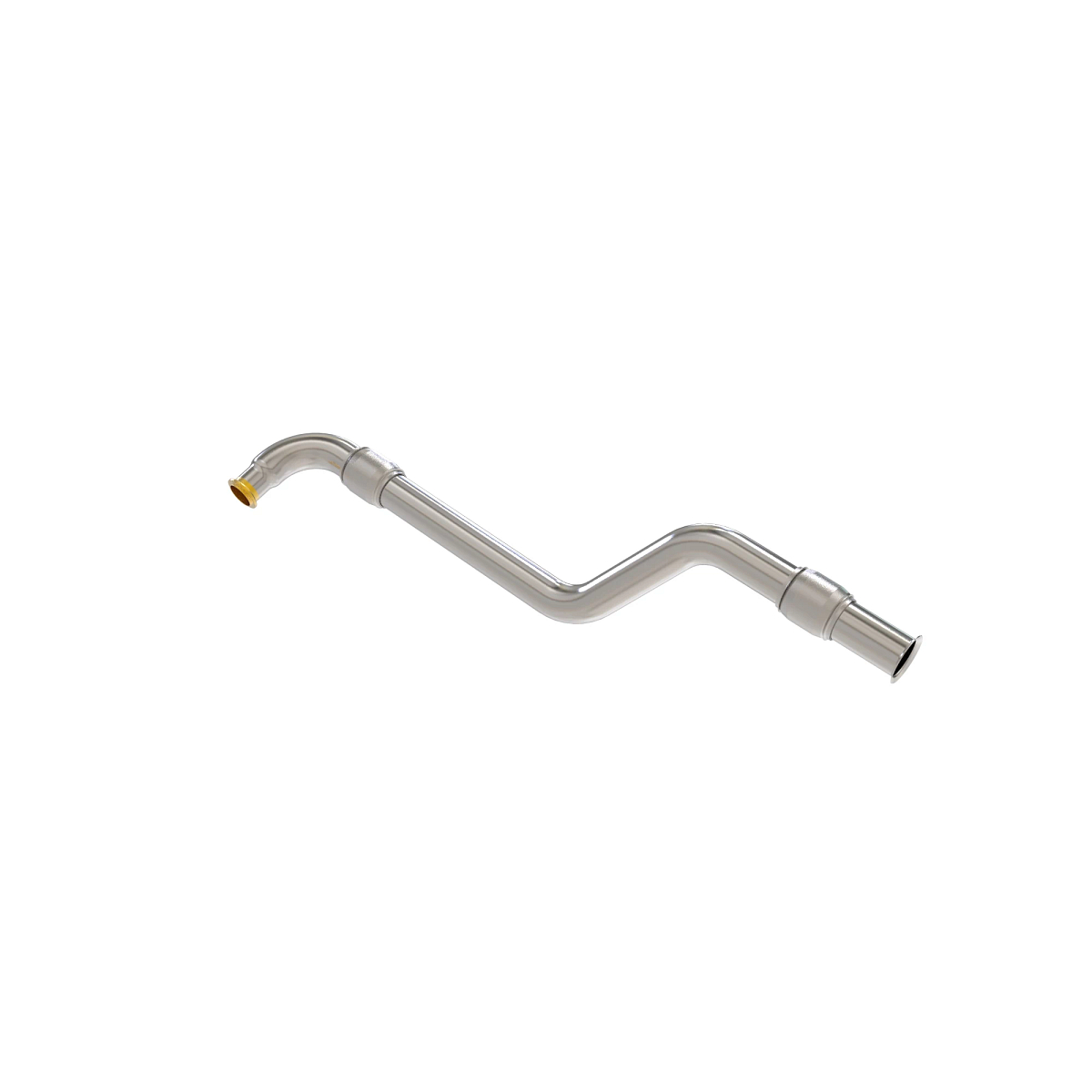 John Deere Air Intake - AXE27166