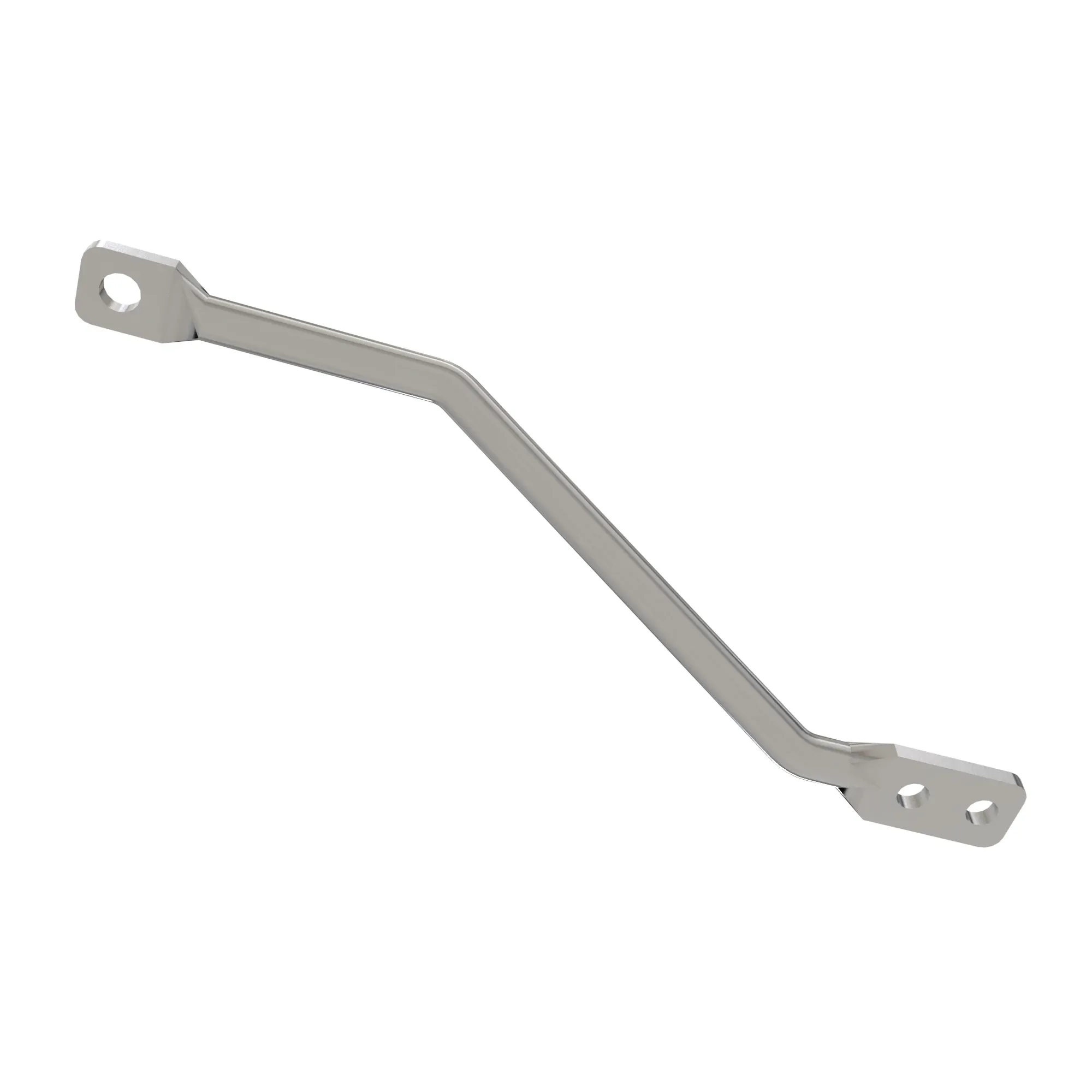SUPPORT, HVAC MOUNT 3R