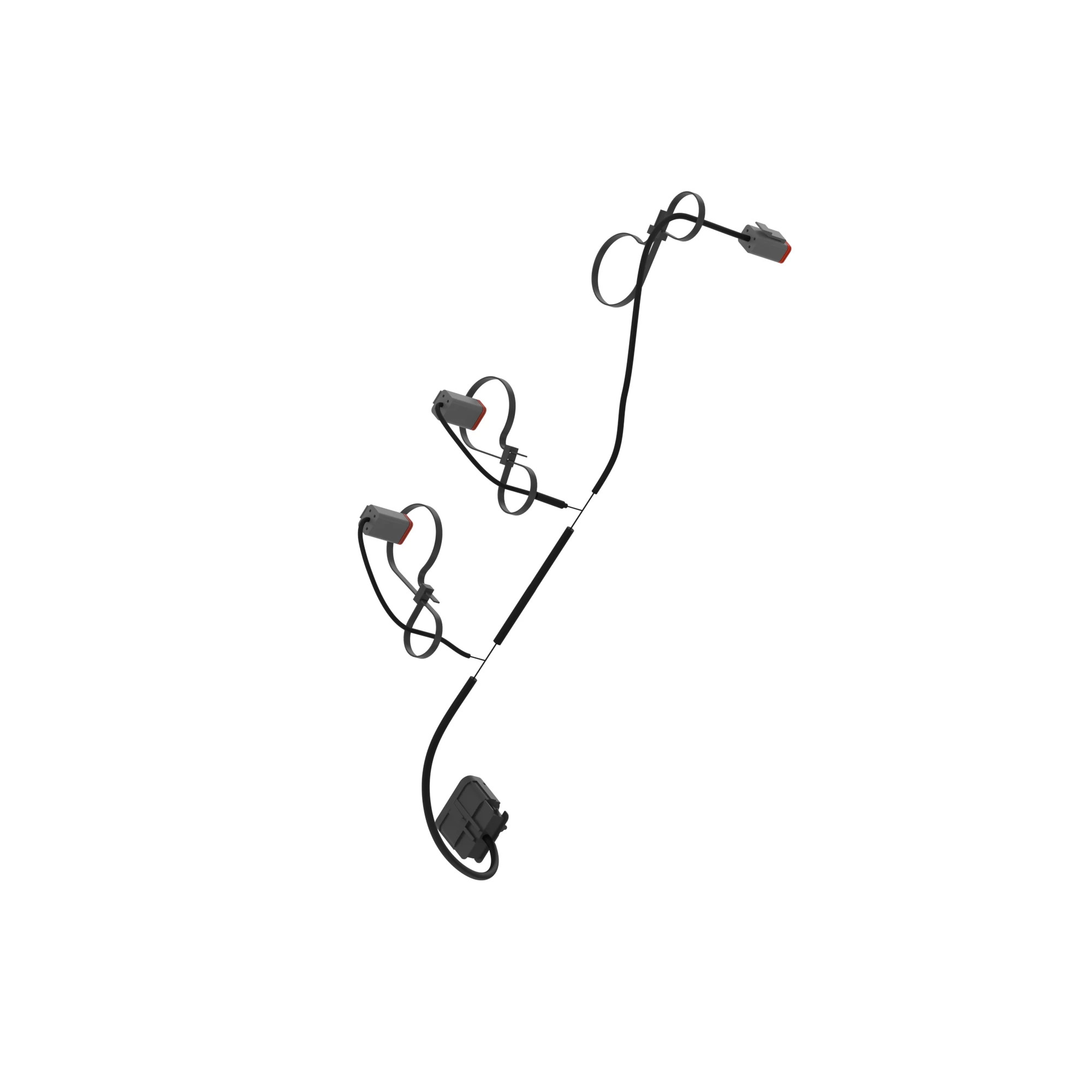 WIRING HARNESS, AST VALVE HARNESS