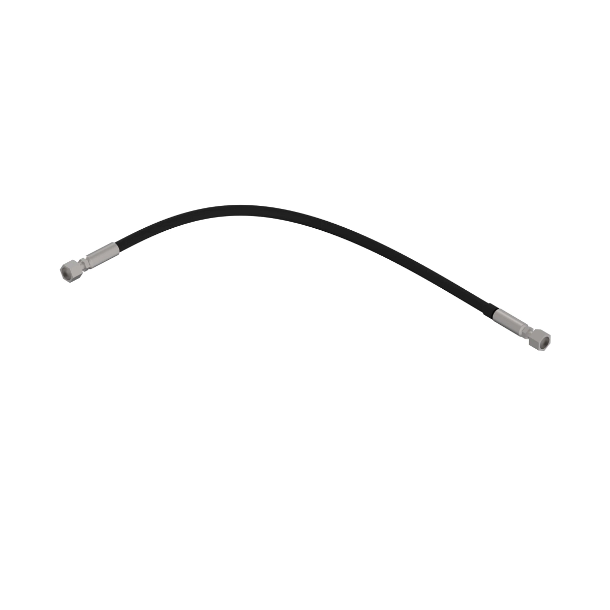 Hydraulic Hose, Ste