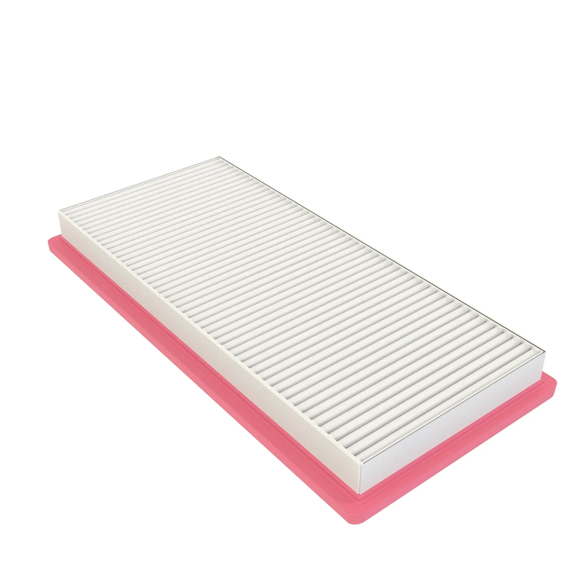 John Deere Cab Fresh Air Filter - RE64913