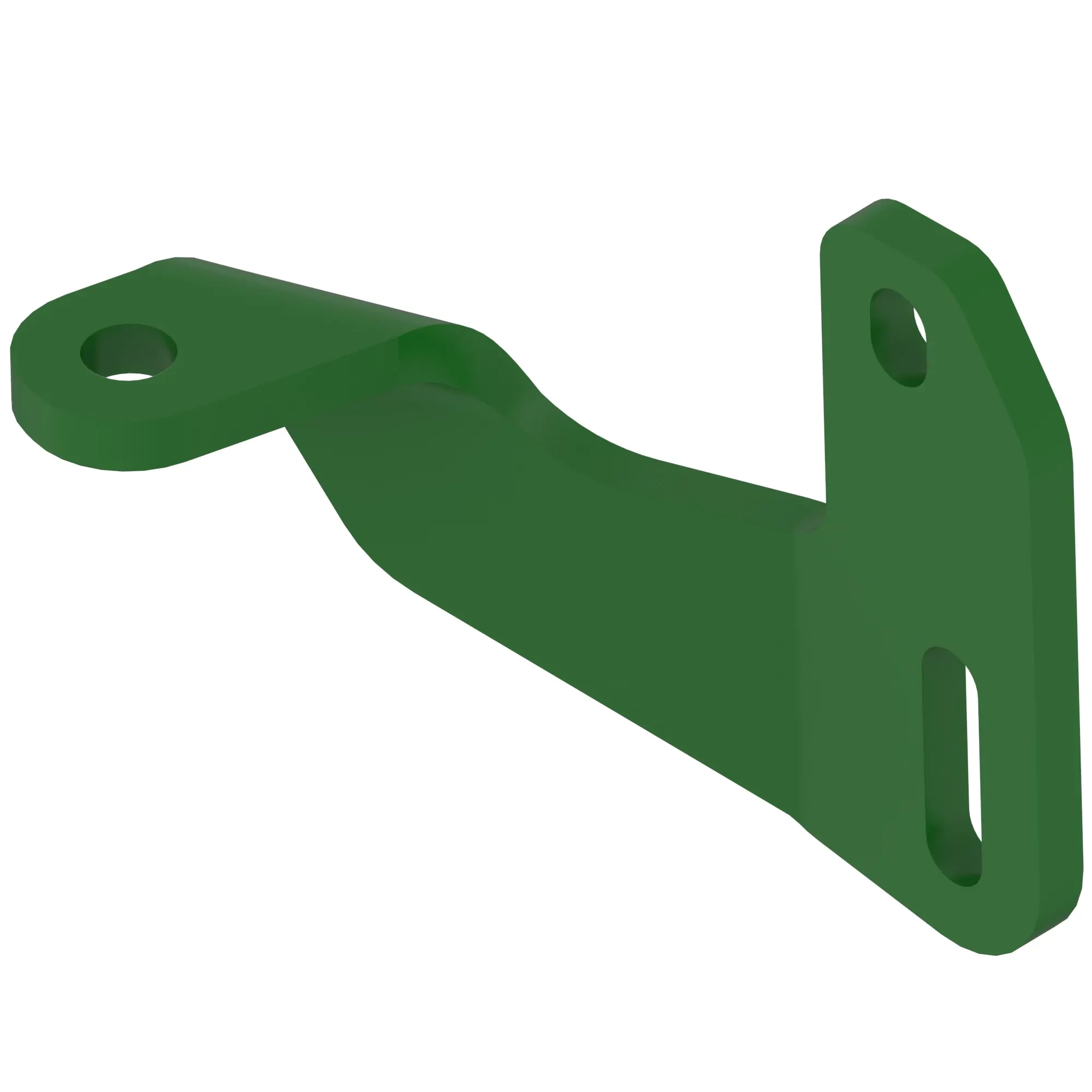 John Deere Bracket - HXE162583