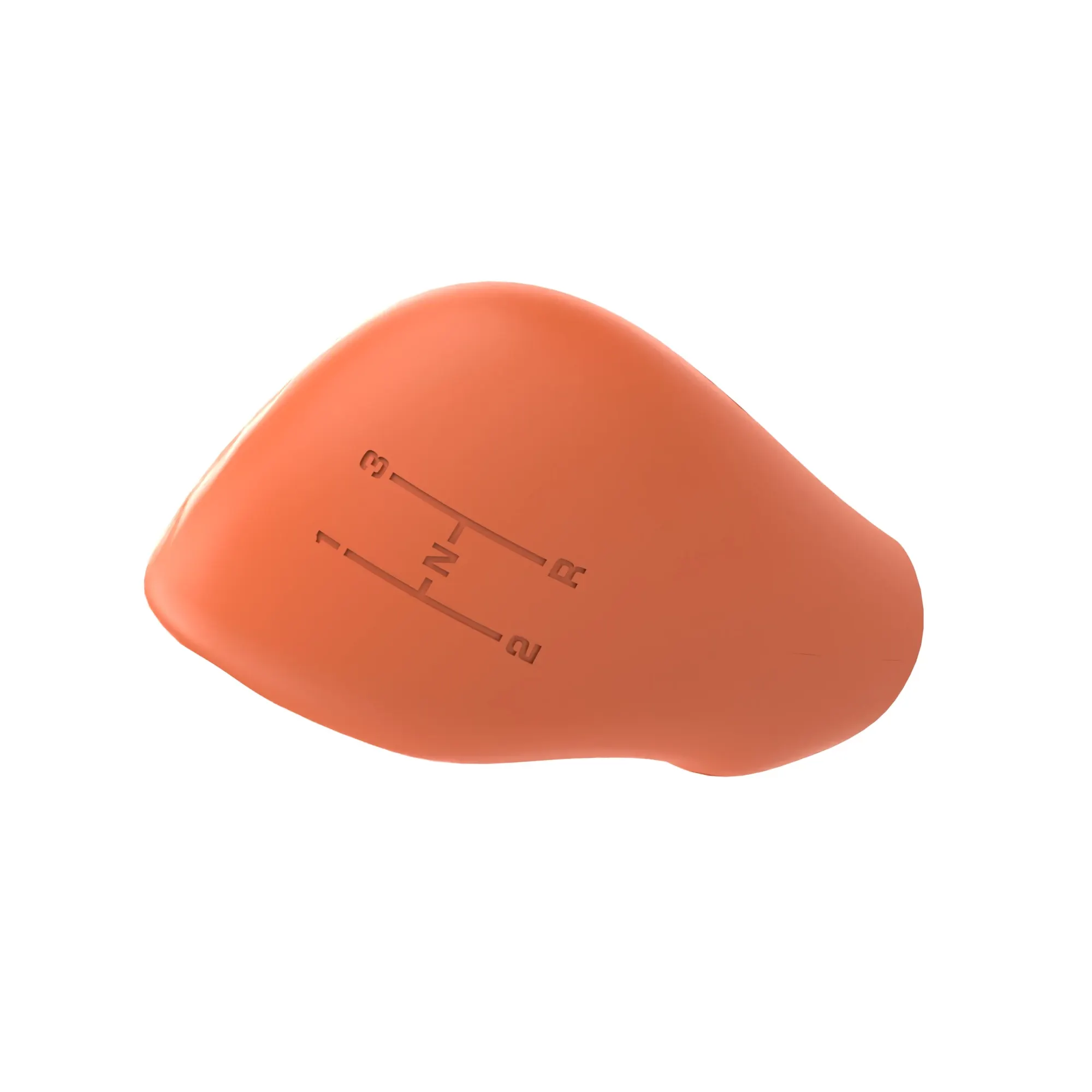 INSERT, INSERT, UPPER HALF (PR HI-L