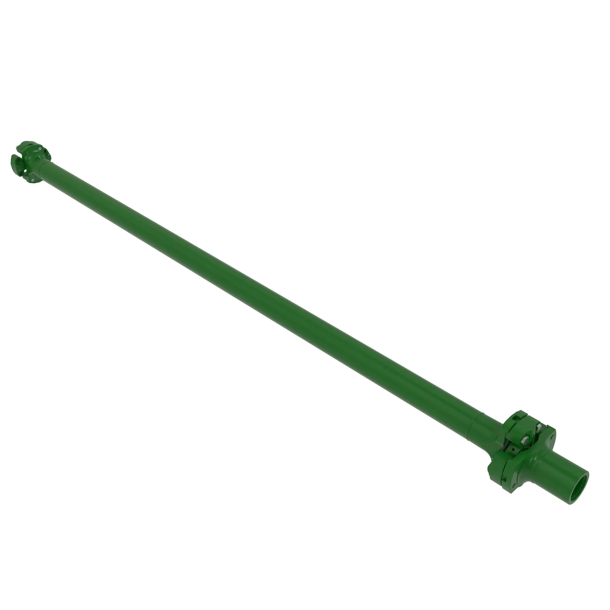 John Deere MFWD Universal Driveshaft - RE331207
