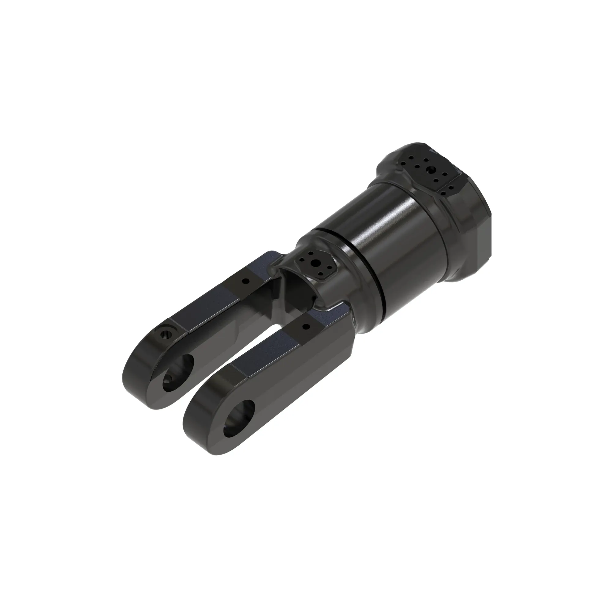 John Deere Tilt Hydraulic Cylinder Barrel - AHC15851