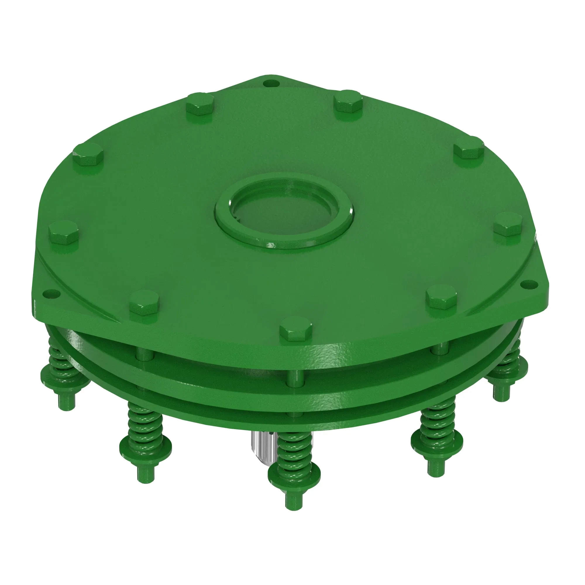 John Deere Slip Clutch - AFH210795