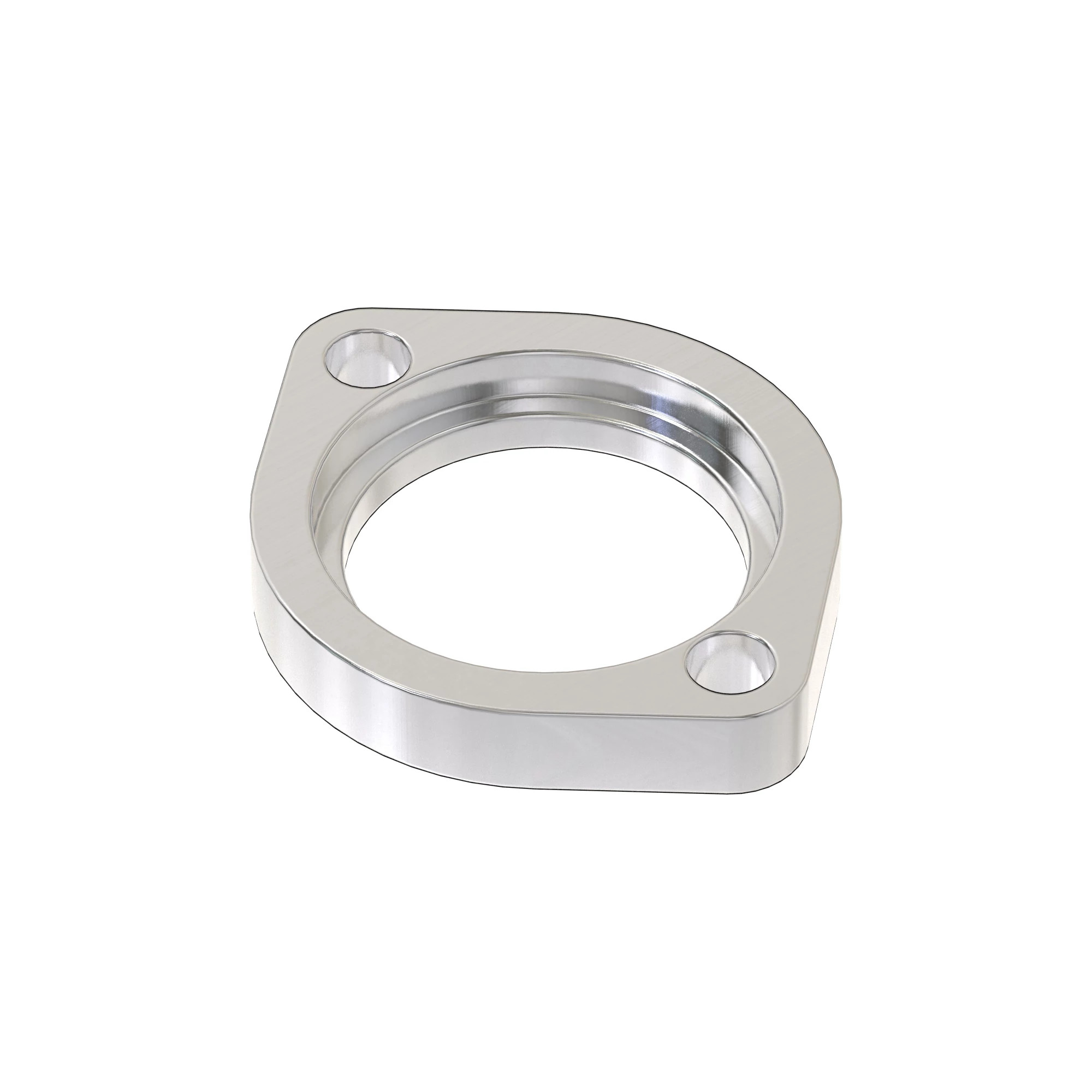 FLANGE FITTING