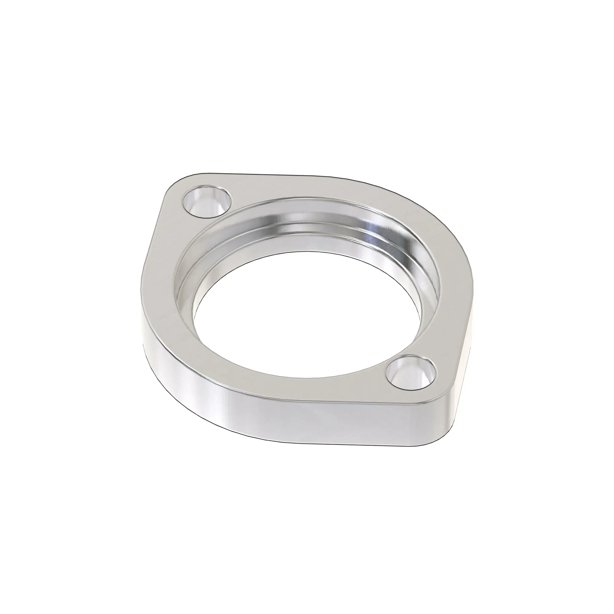 John Deere Flange Fitting - R188307