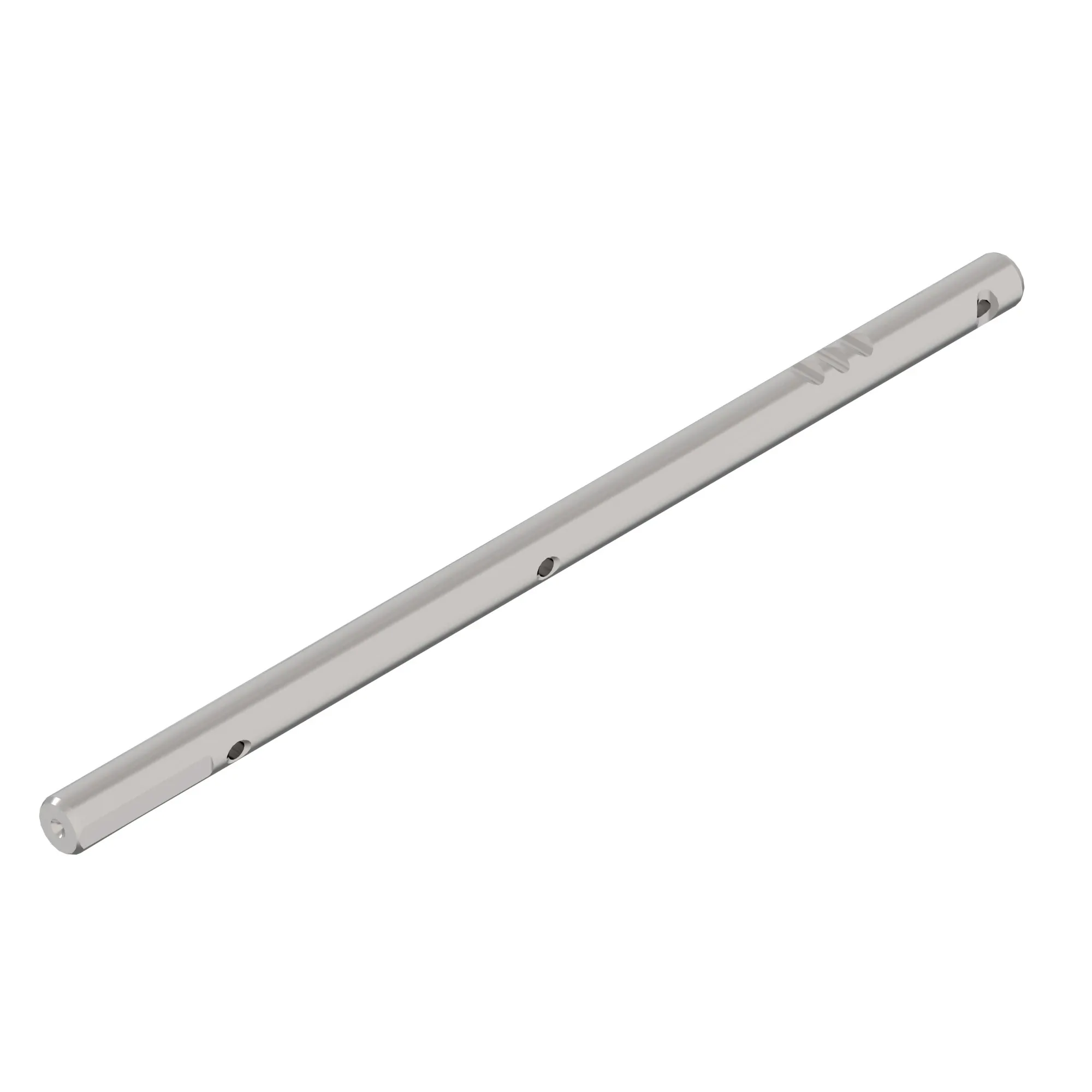 John Deere Shifter Rod - R274384