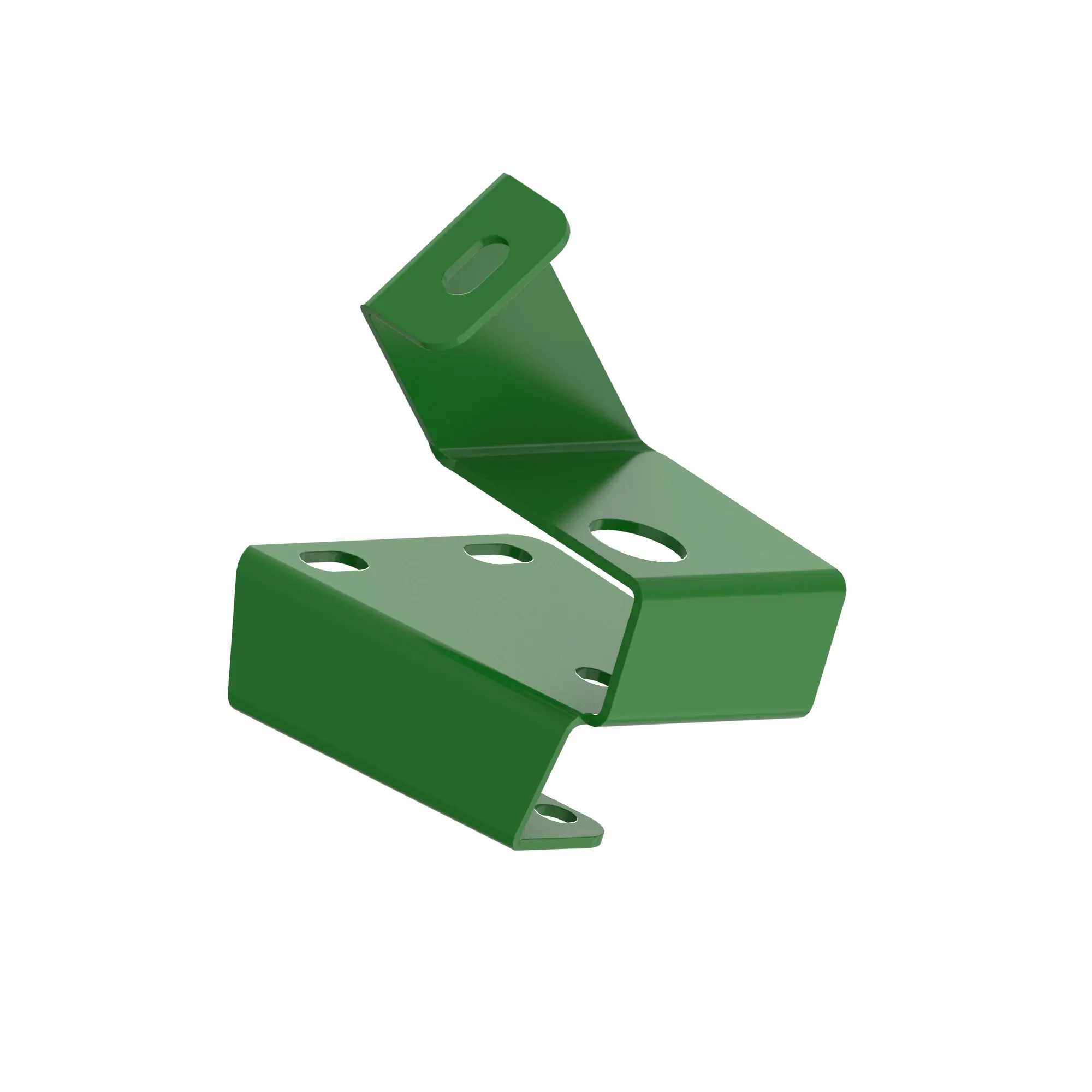 BRACKET, HOLDER GAS SPRING, RH FRON