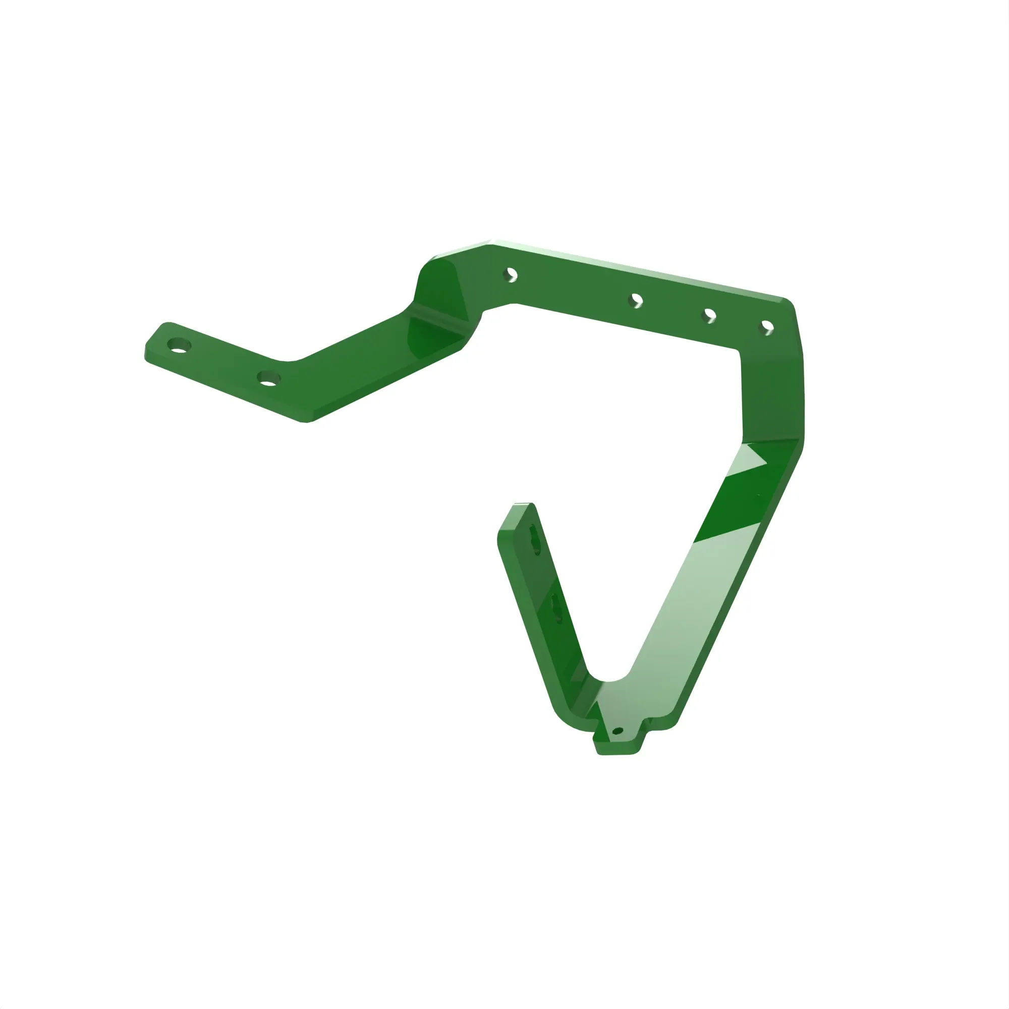 John Deere Backbone Bracket - SU51524