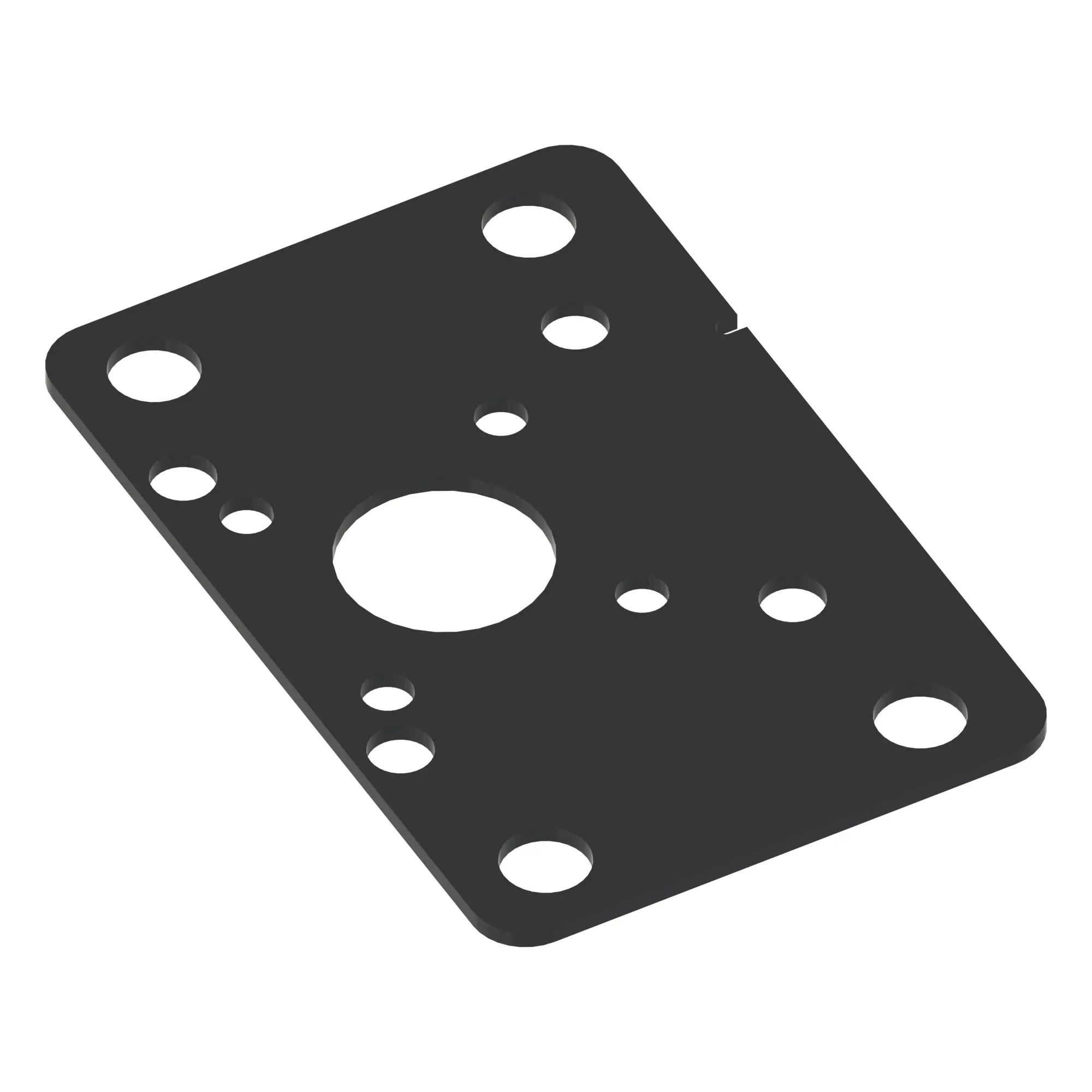 Plate