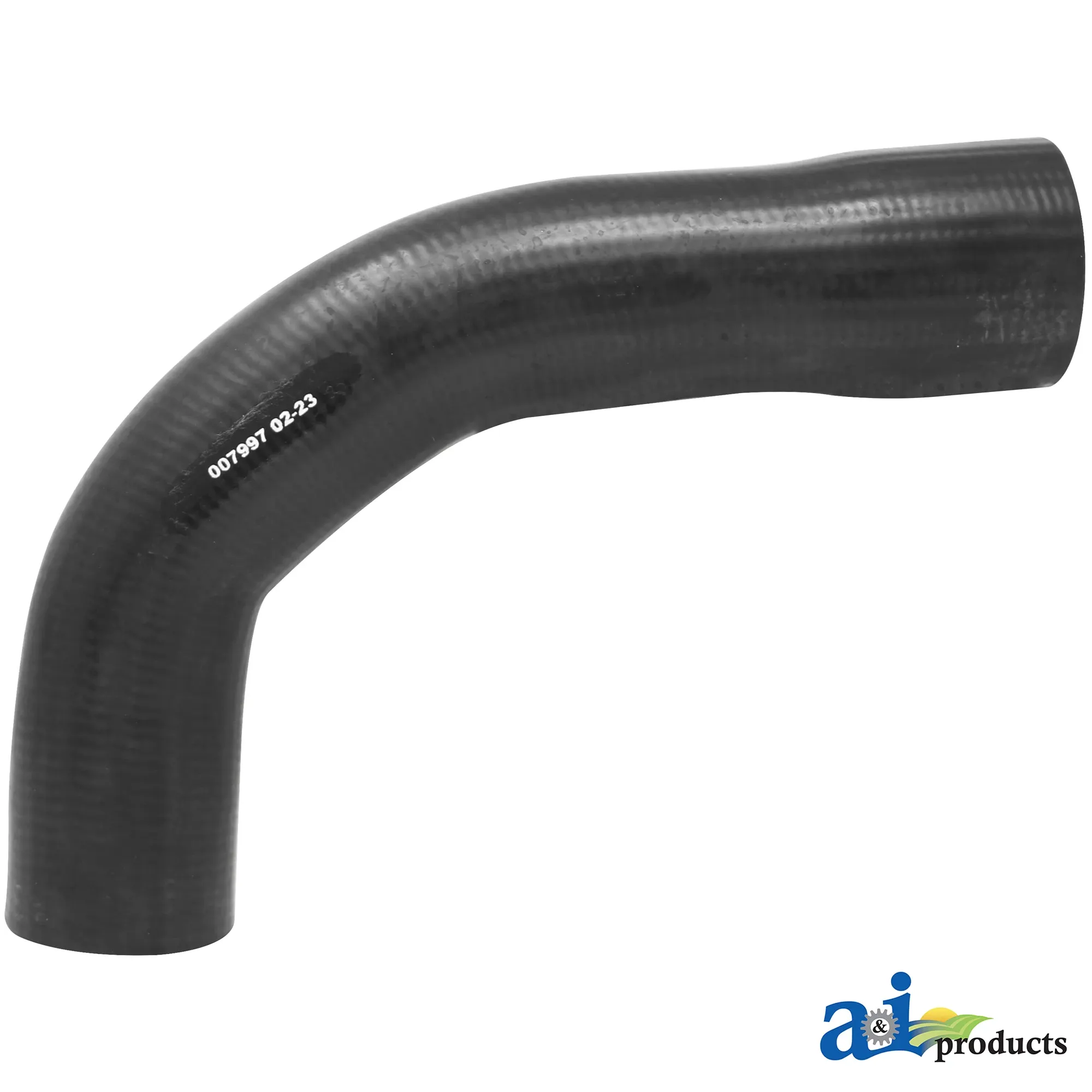 Top Radiator Hose