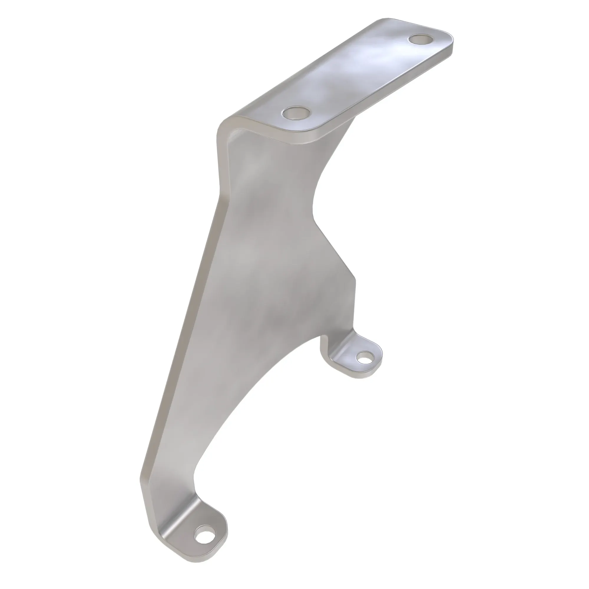 COMPRESSOR INTERSTAGE SUPPORT