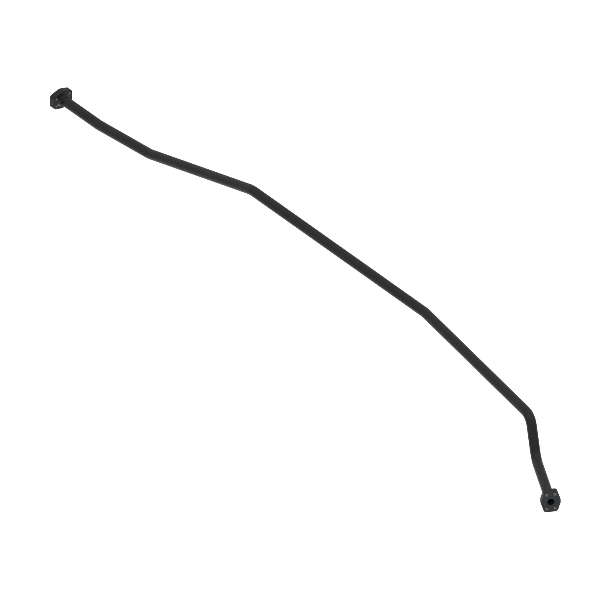 John Deere Hydraulic Oil Line - AT535189