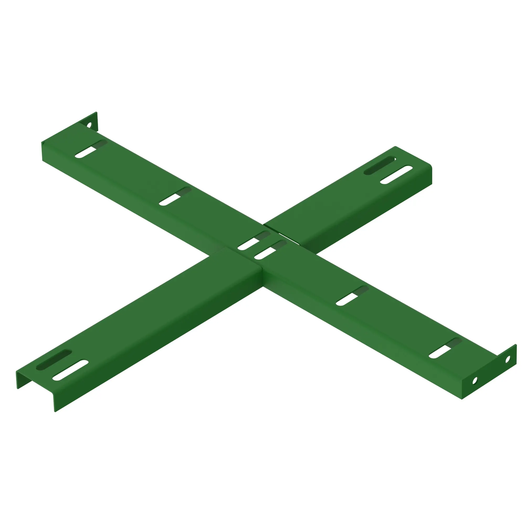 CROSS BRACE ASSY-LA EXT FLOOR