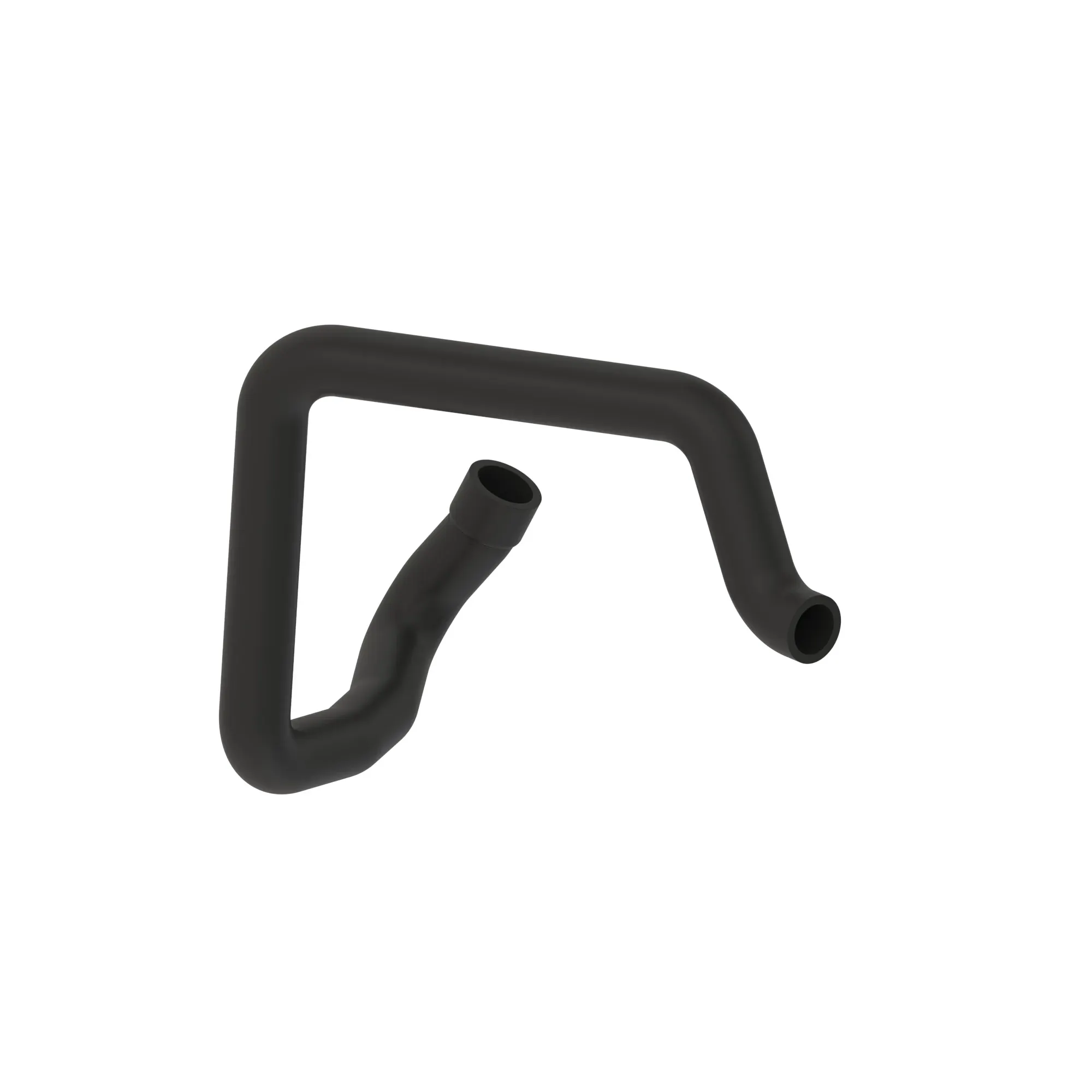 John Deere Radiator Hose - TCU28646