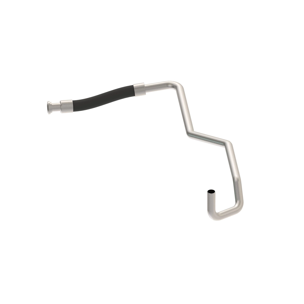 Line, Lube Pump Inlet, Pst, Dr