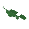 BRACKET, SILENCER