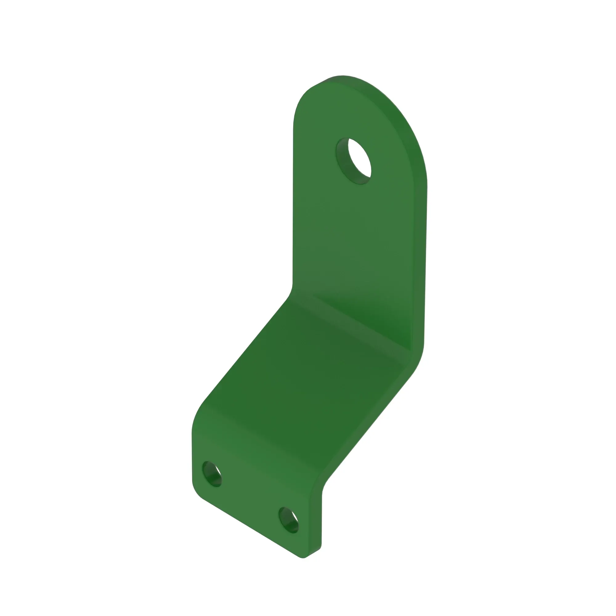 SWIVELING LEVER
