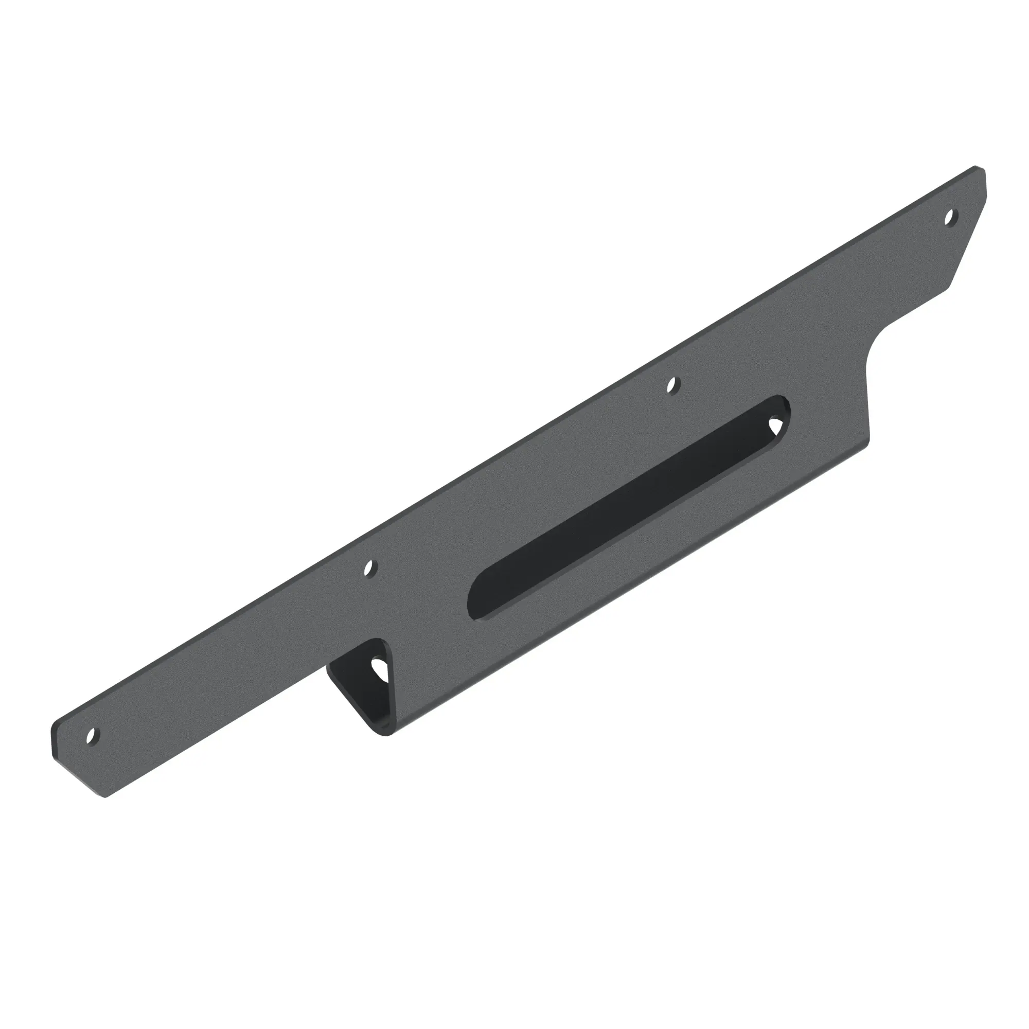 BRACKET, MUDFLAP BRACKET, FRONT
