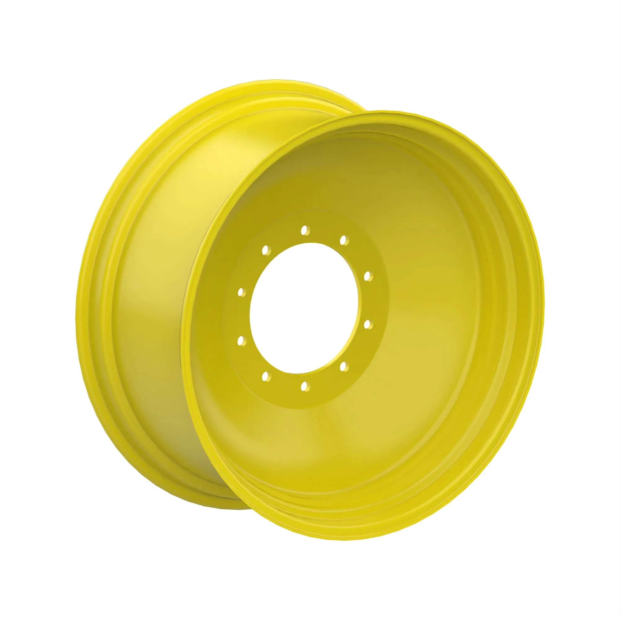 WHEEL, W15LX34 10B 2P
