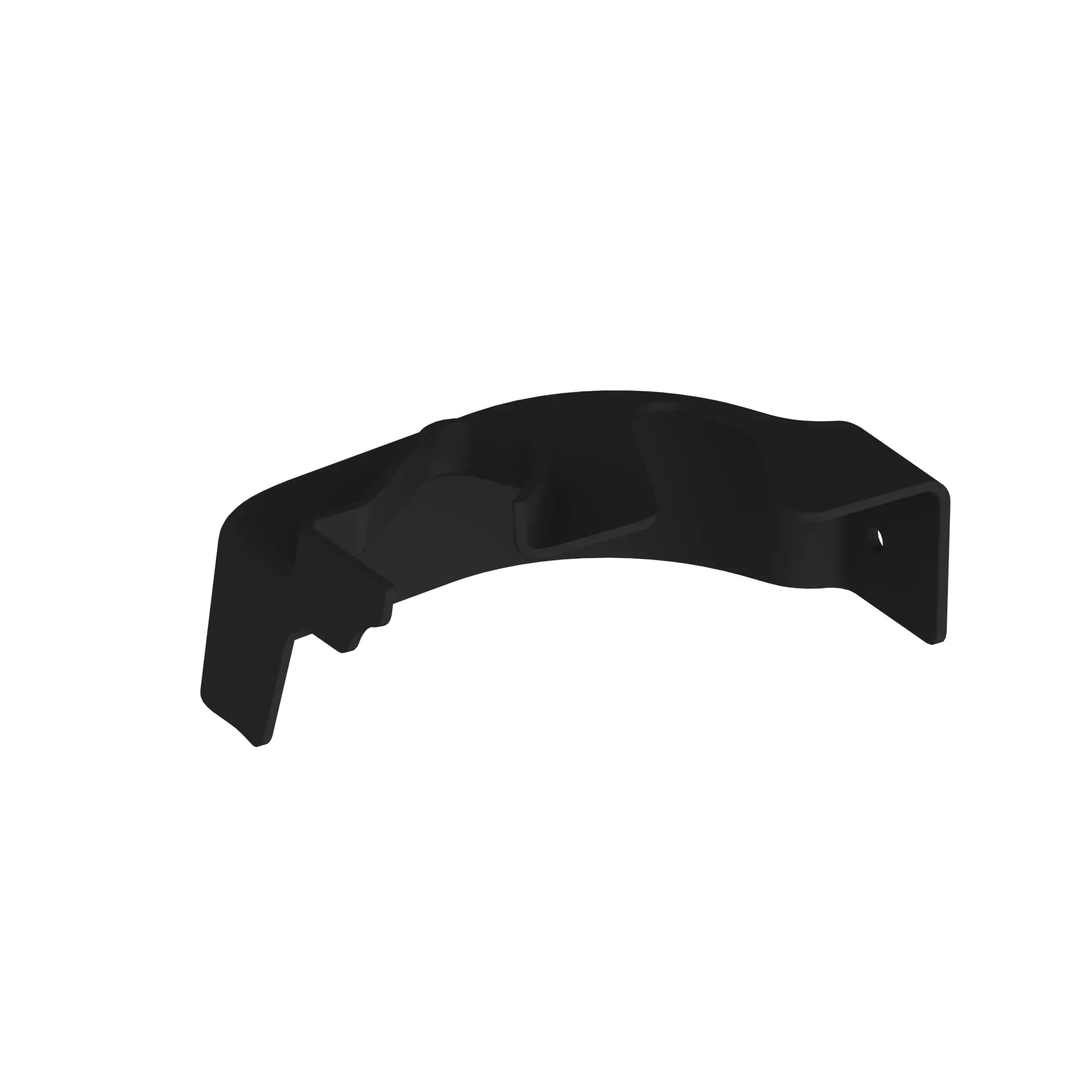 COVER, INCHING PEDAL - MANUAL