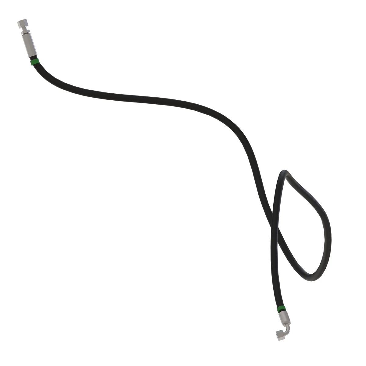 Hose, Hydraulic-Fab