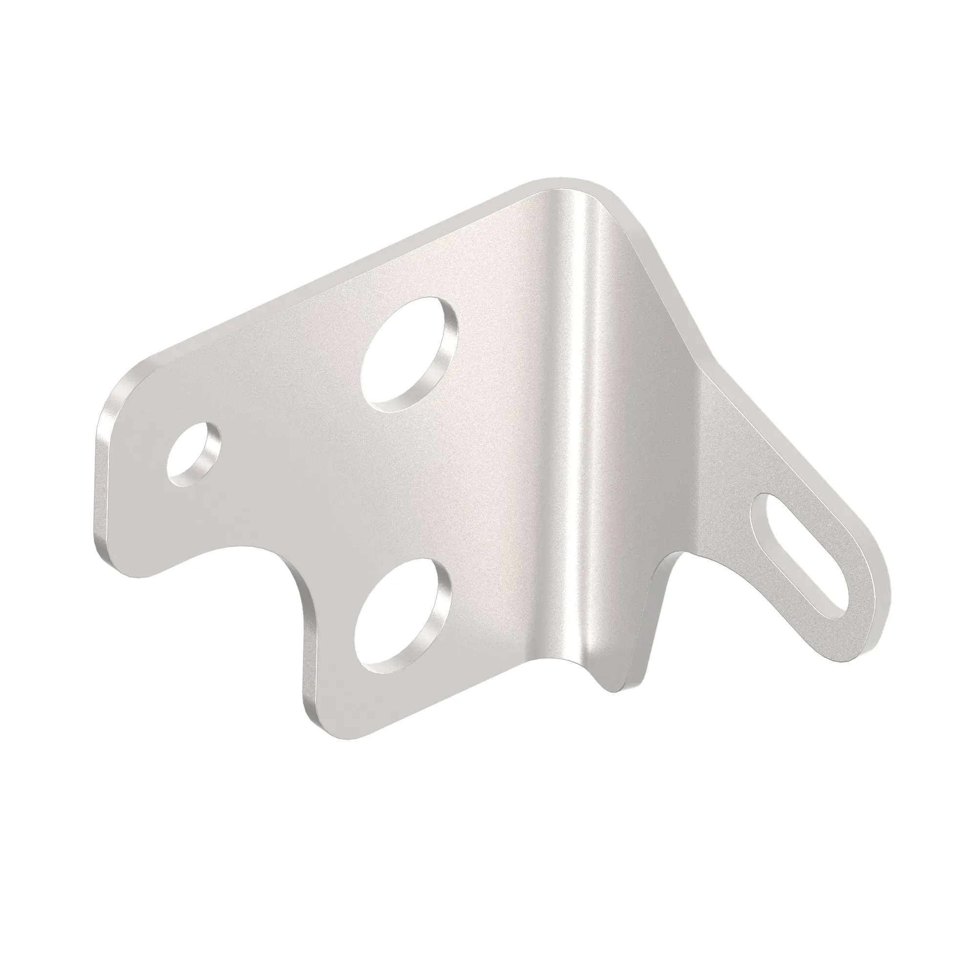 John Deere Dipstick Bracket - T265376