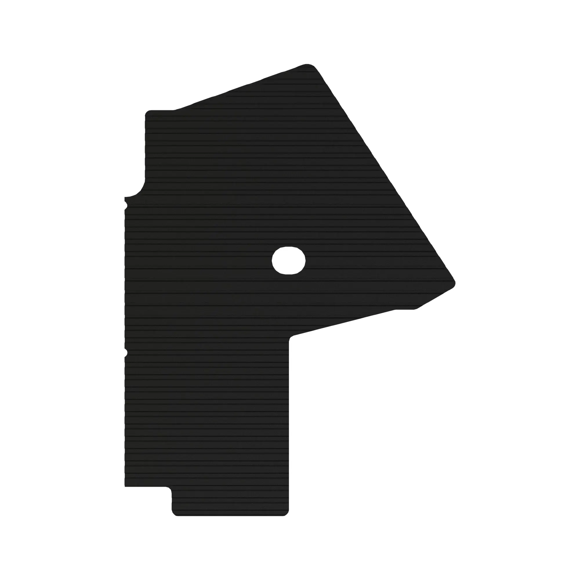 MAT, FLOOR MAT RH
