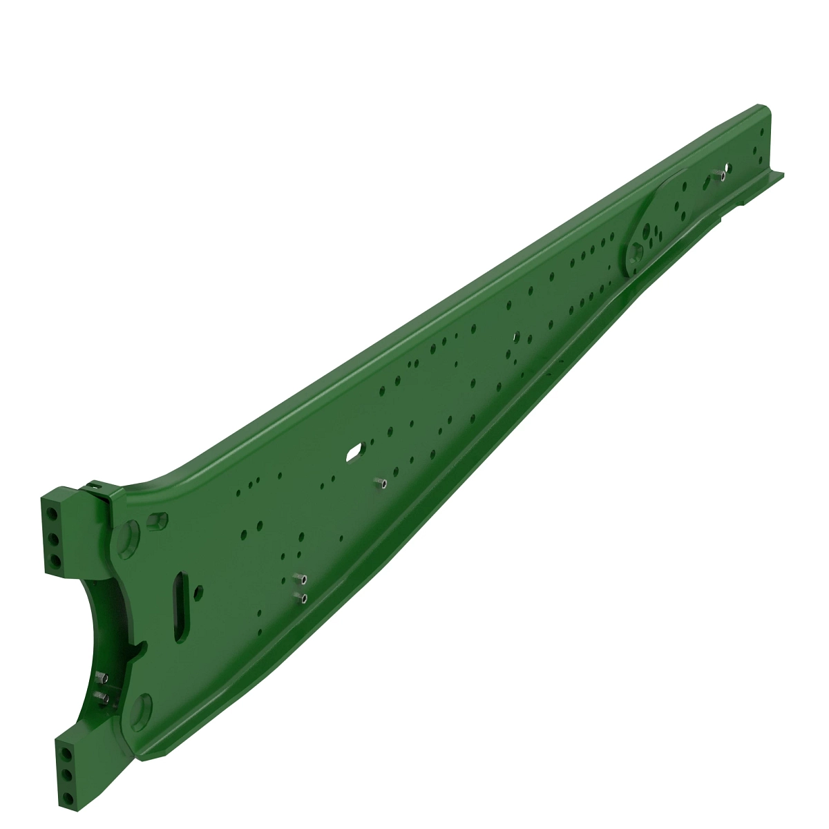 Wing Frame, Assy., LH, MW23-33