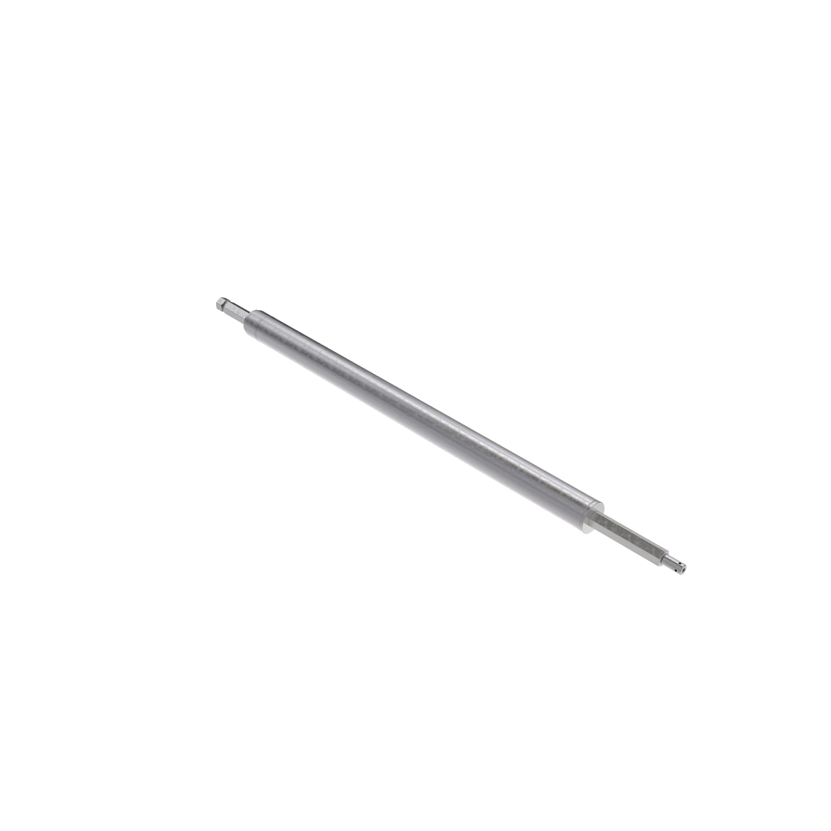 Drive Shaft, Knife/Auger Backshaft