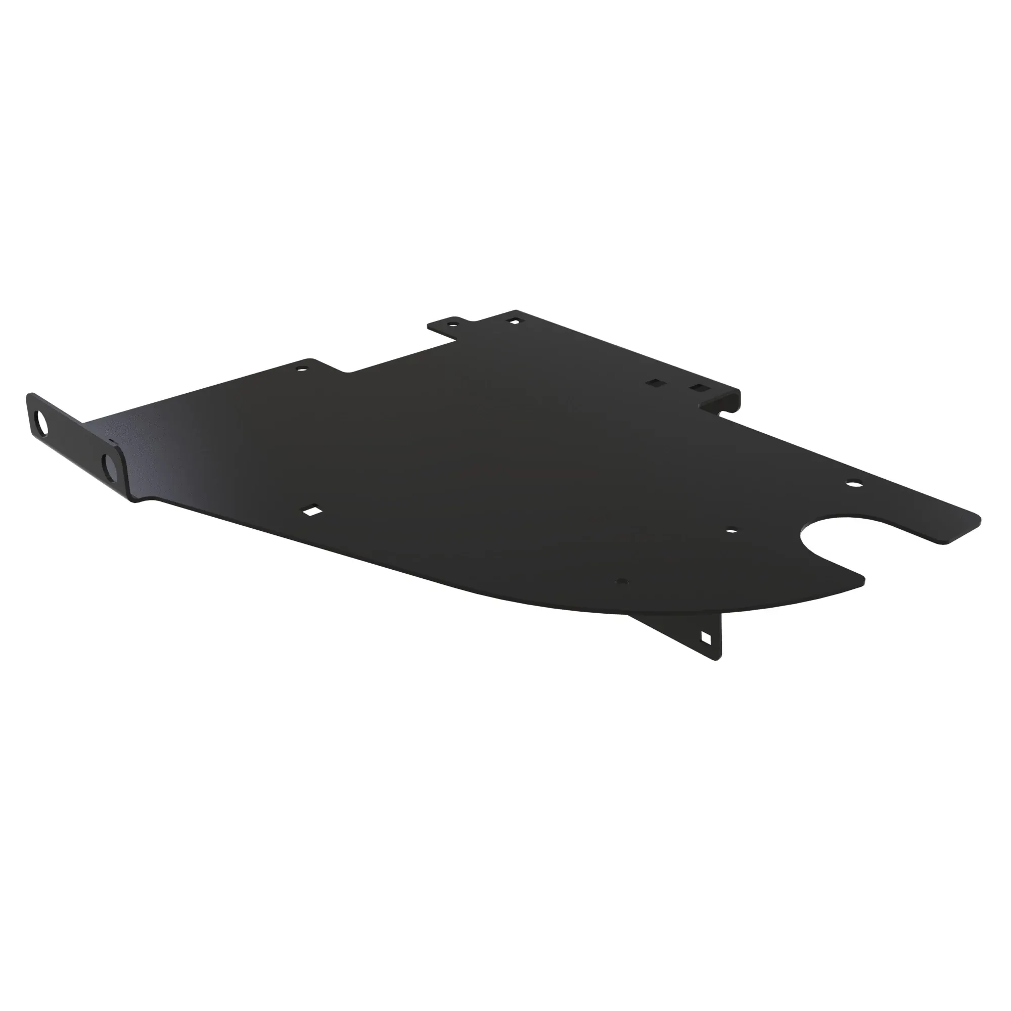 BRACKET, CONTROLLER MOUNT