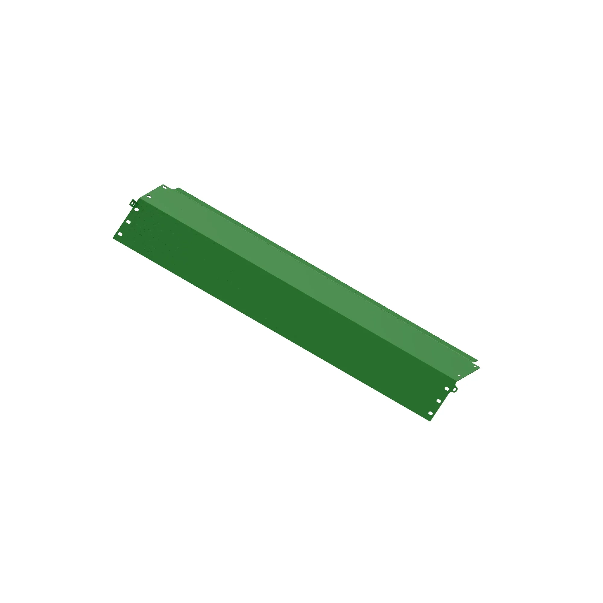 John Deere Sheet - HXE152659