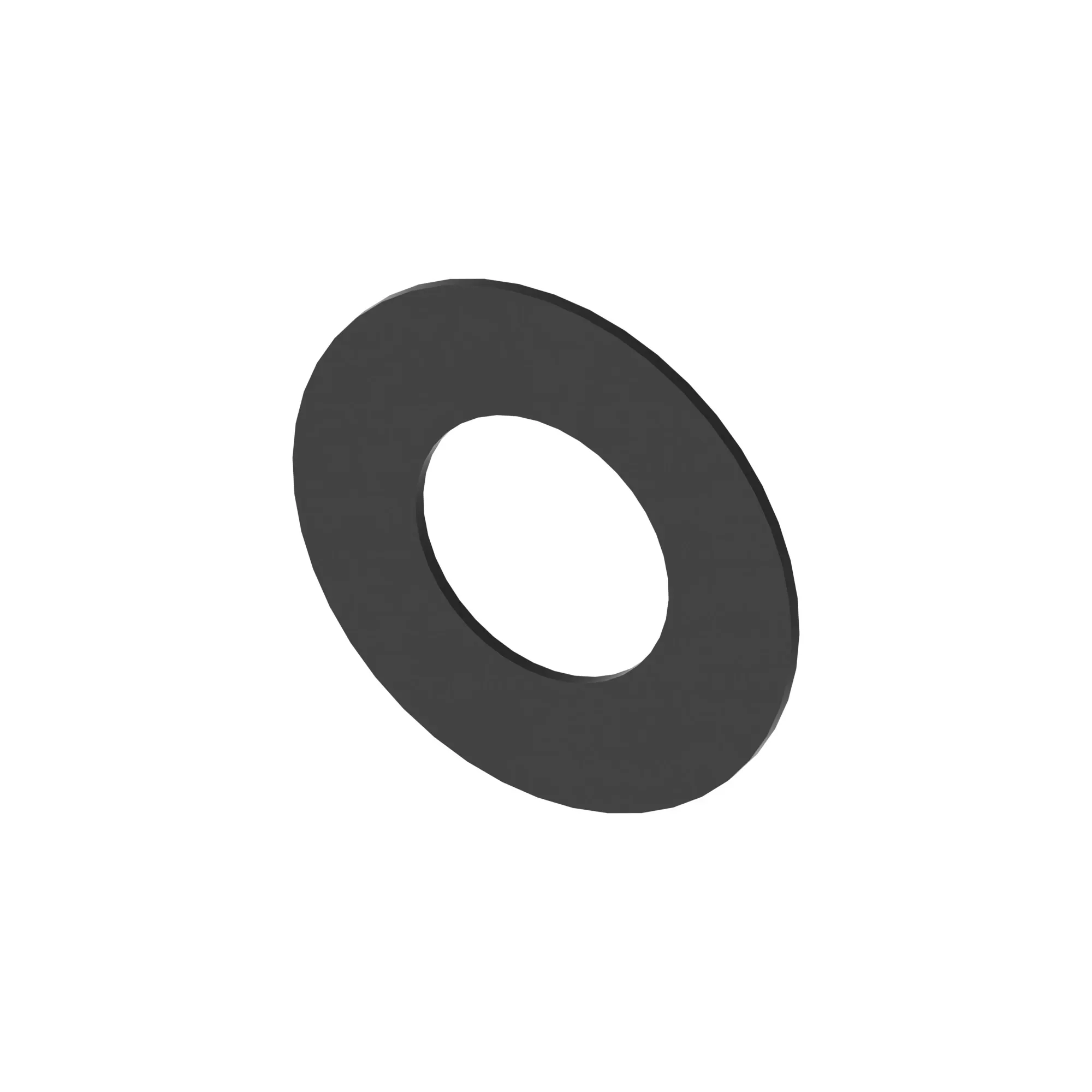 WASHER, REINF. PRESS WHL.