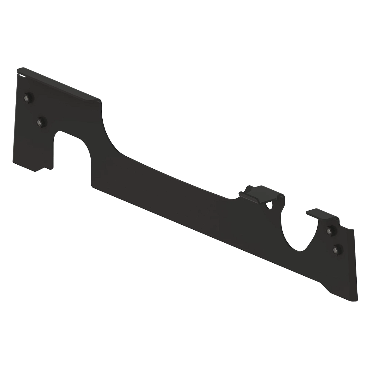 Heat Shield, Plate