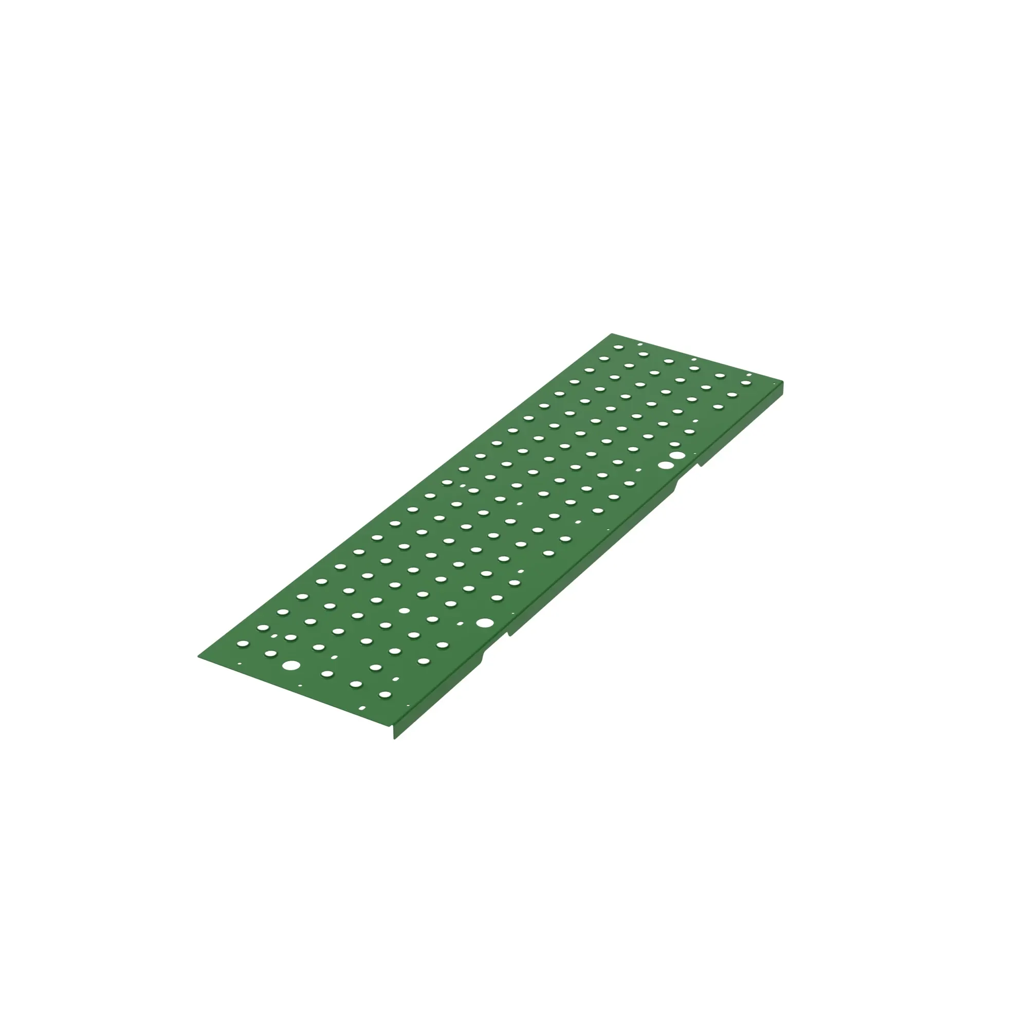 John Deere Sheet - KK101107