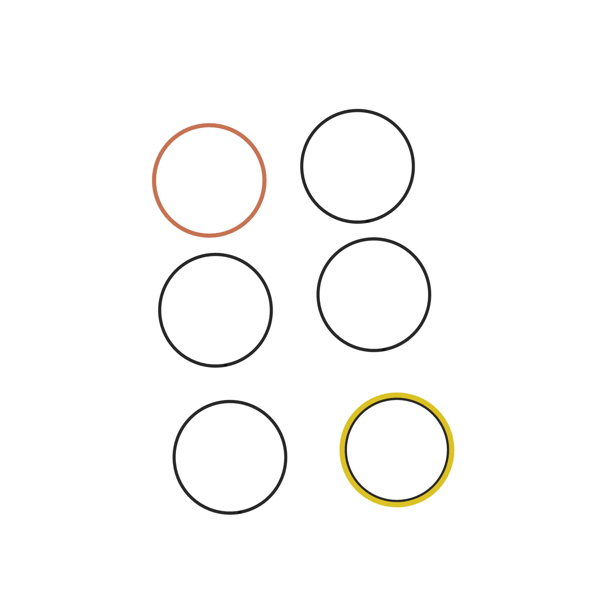 Hydraulic Cylinder Kit