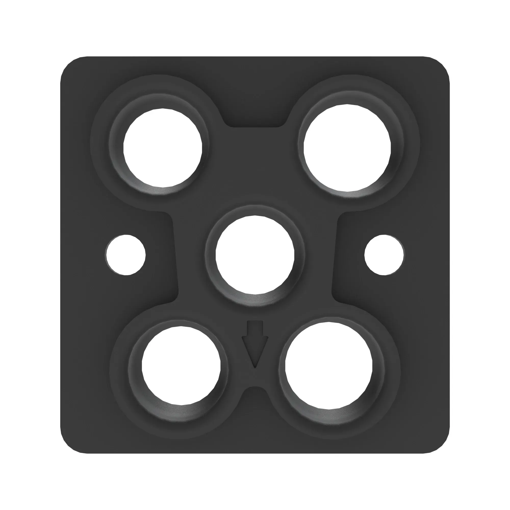 Grommet