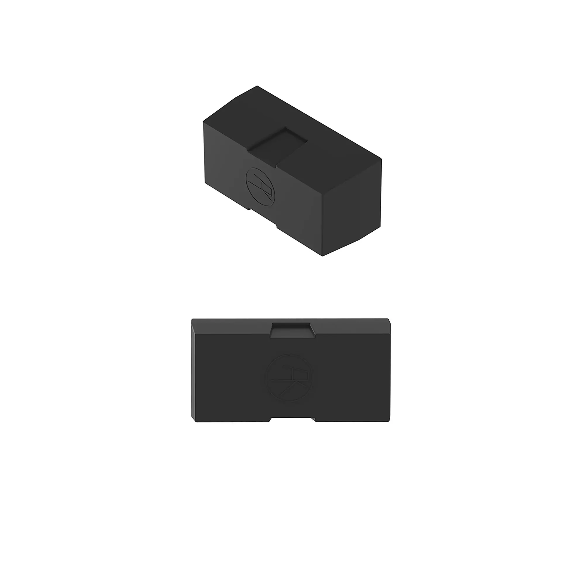 John Deere Fuse Holder - F072675