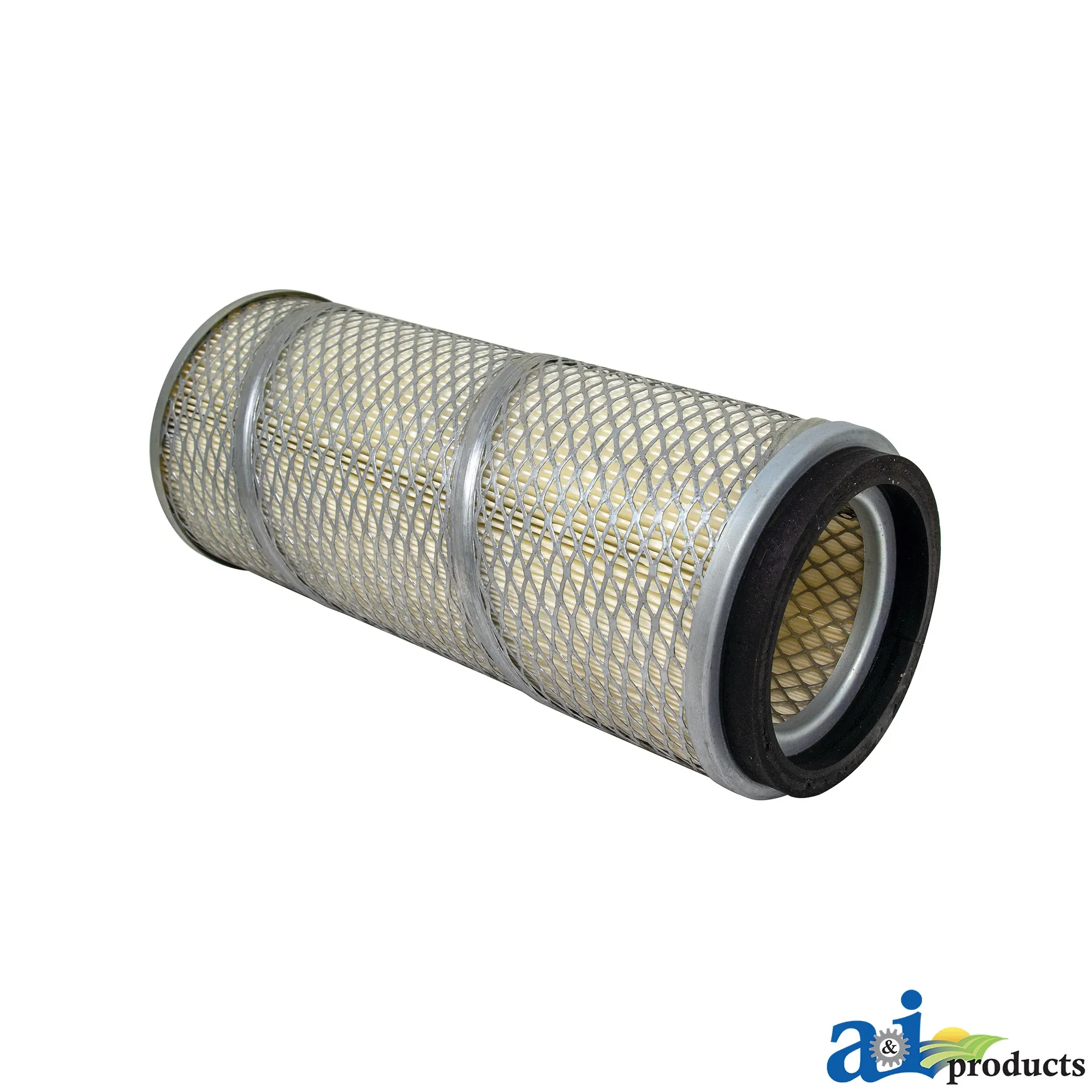 Filter, Outer Air