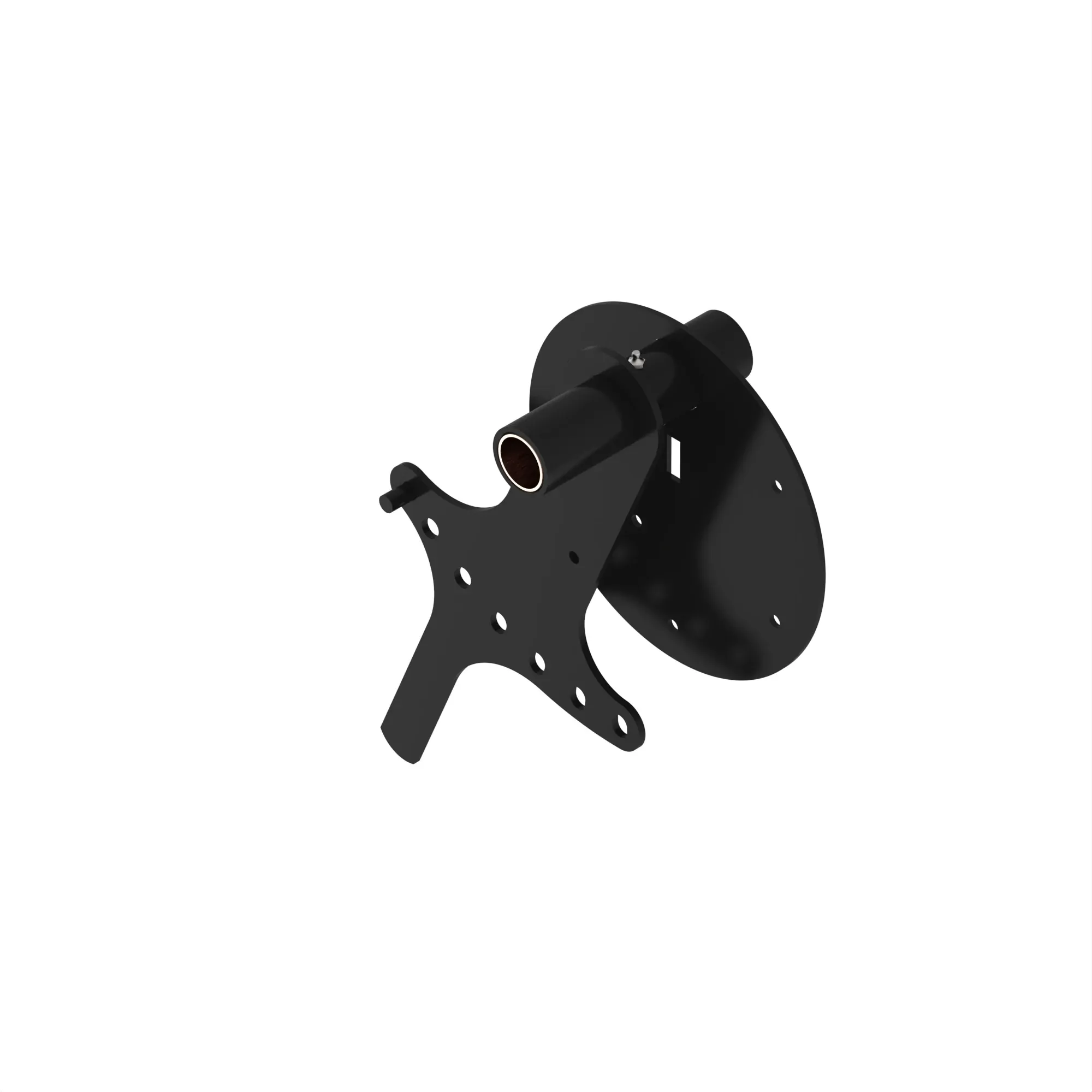 ADJUSTER, FRAME ASSY  R.H.